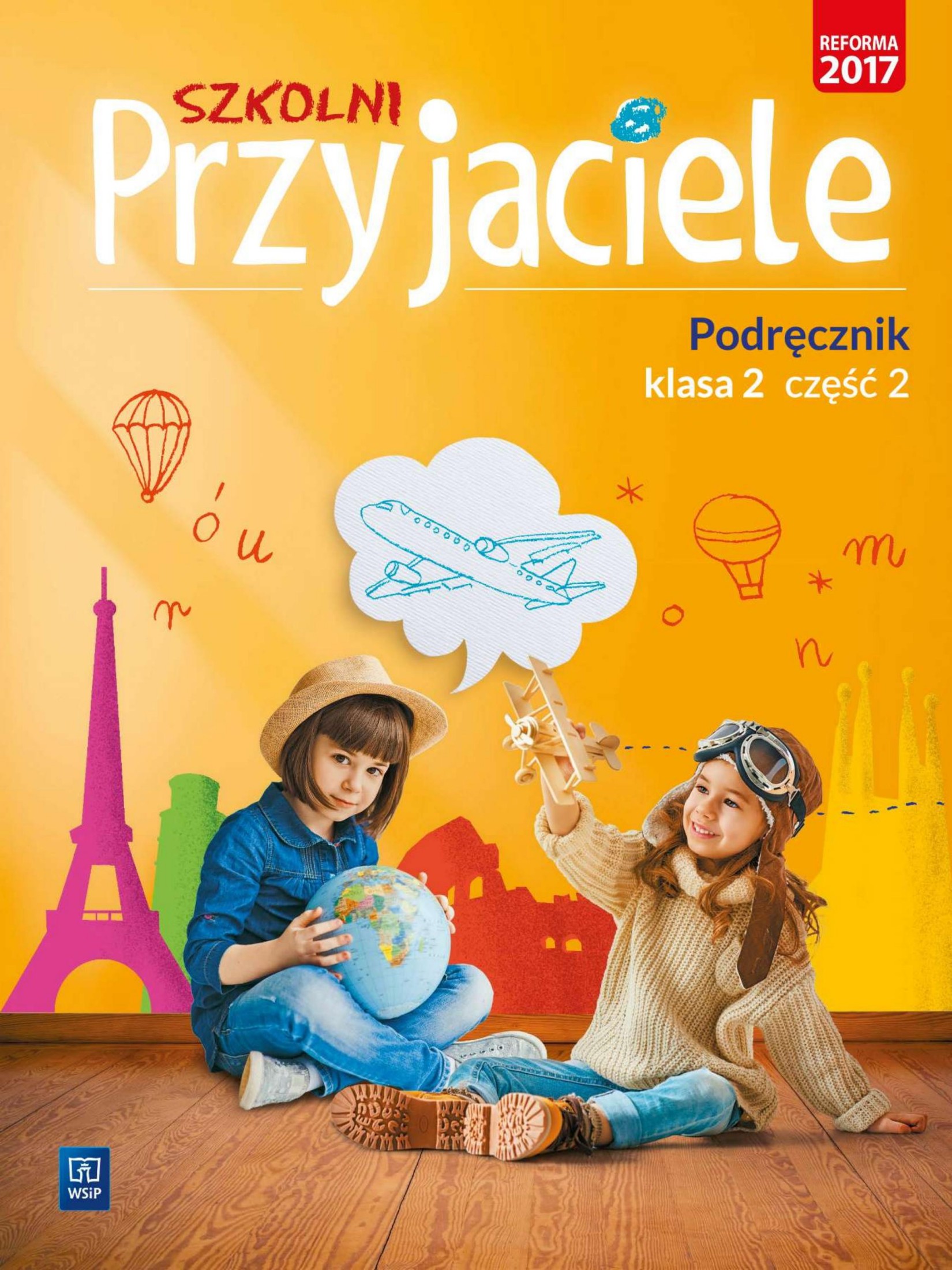 szkolni przyjaciele 2 część 2