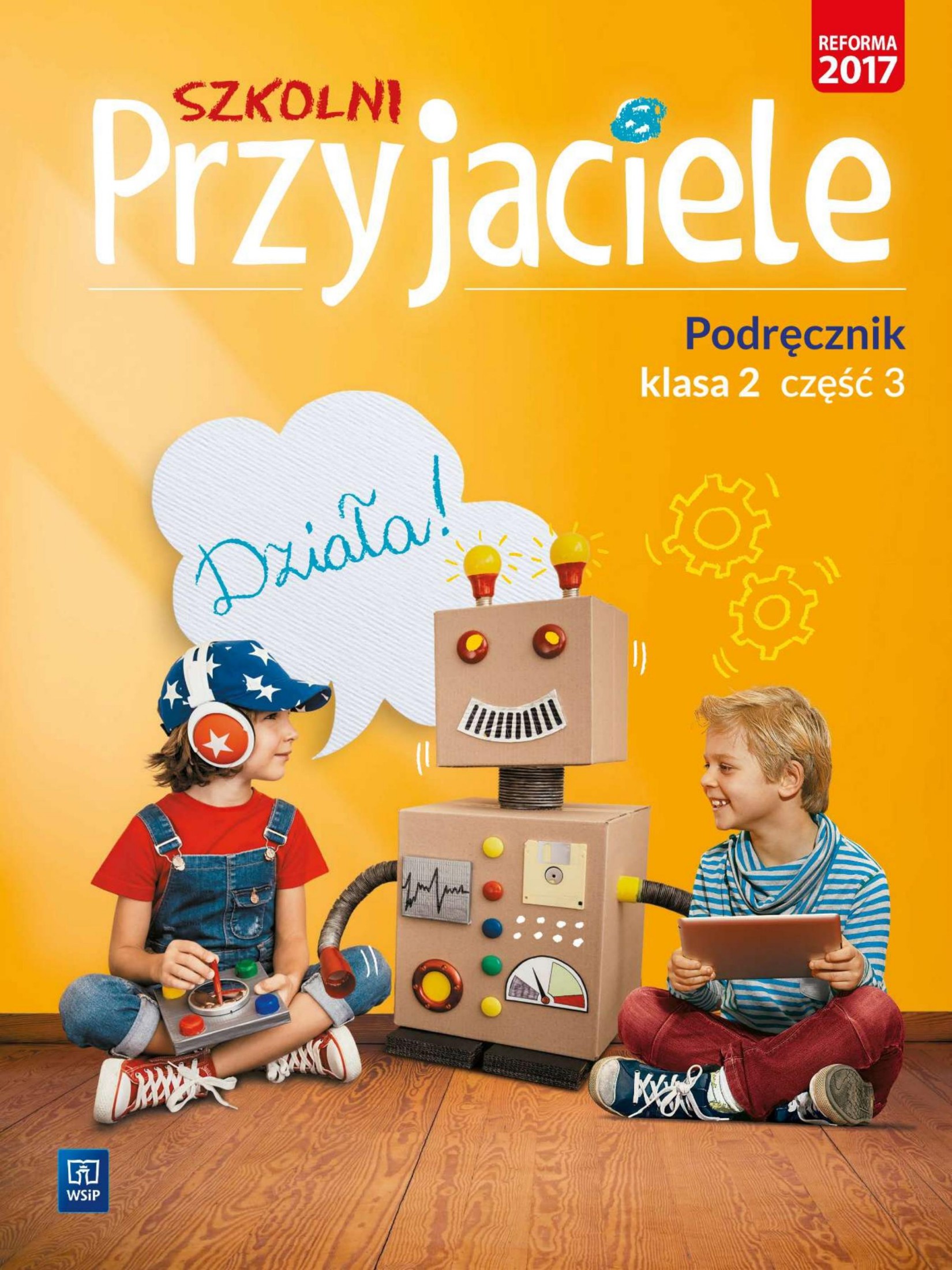 szkolni przyjaciele 2 część 3