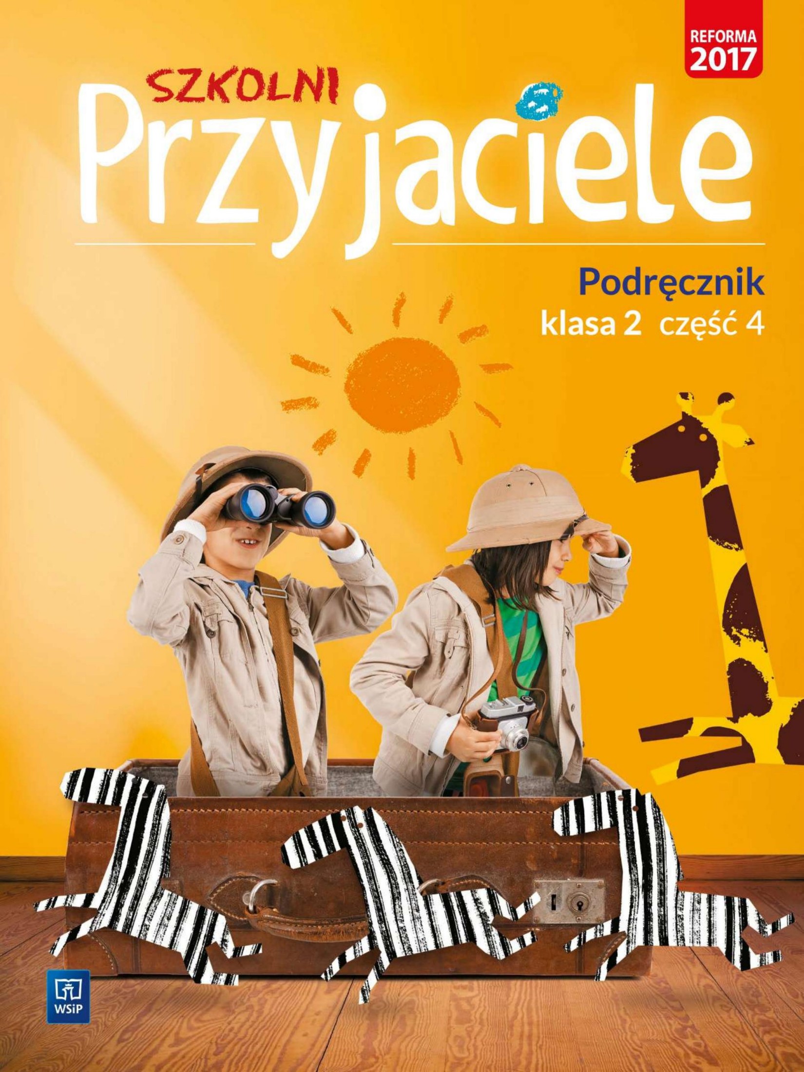 szkolni przyjaciele 2 część 4