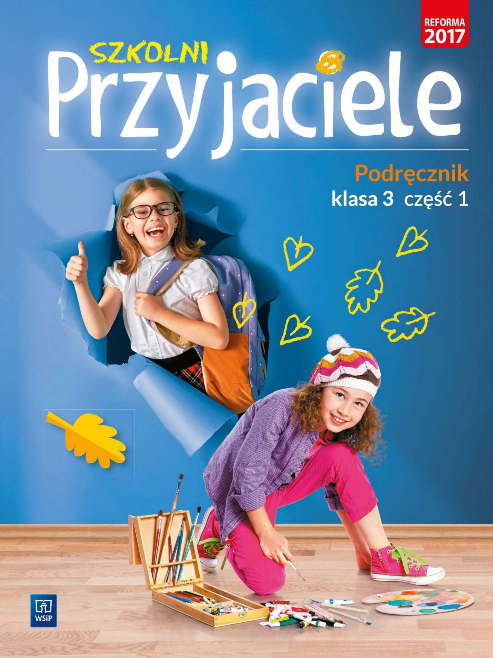 szkolni przyjaciele 3 część 1