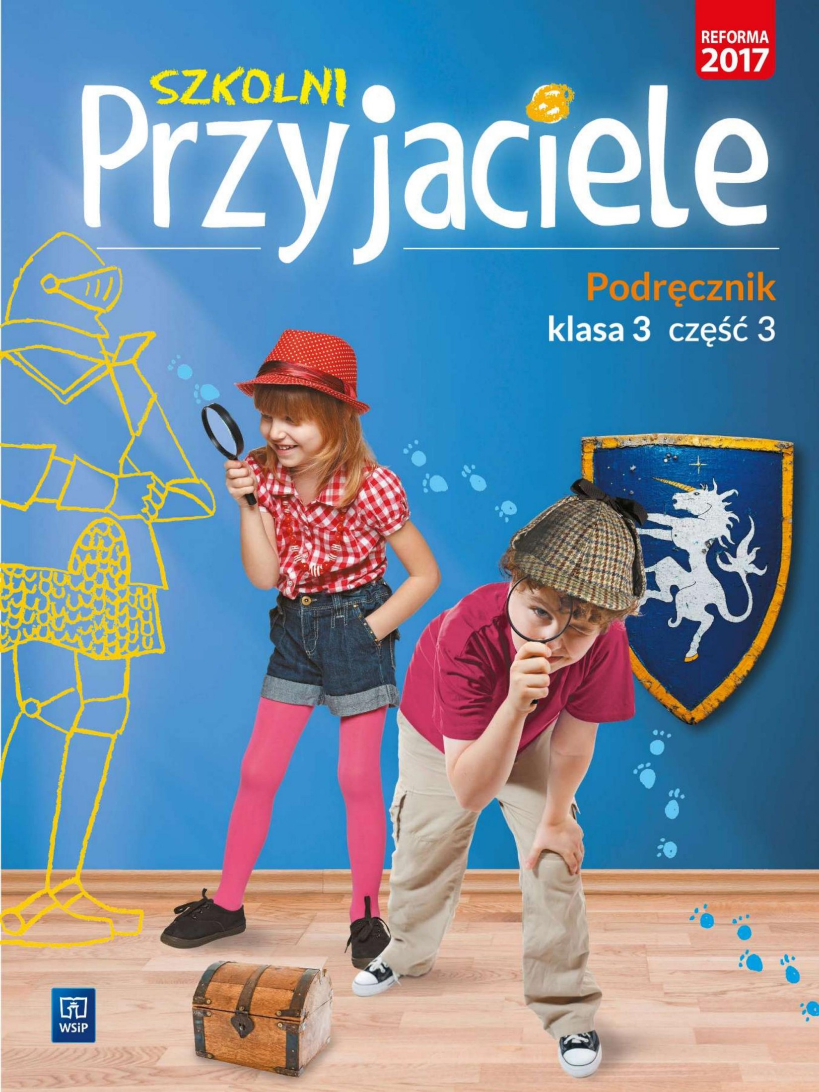 szkolni przyjaciele 3 część 3