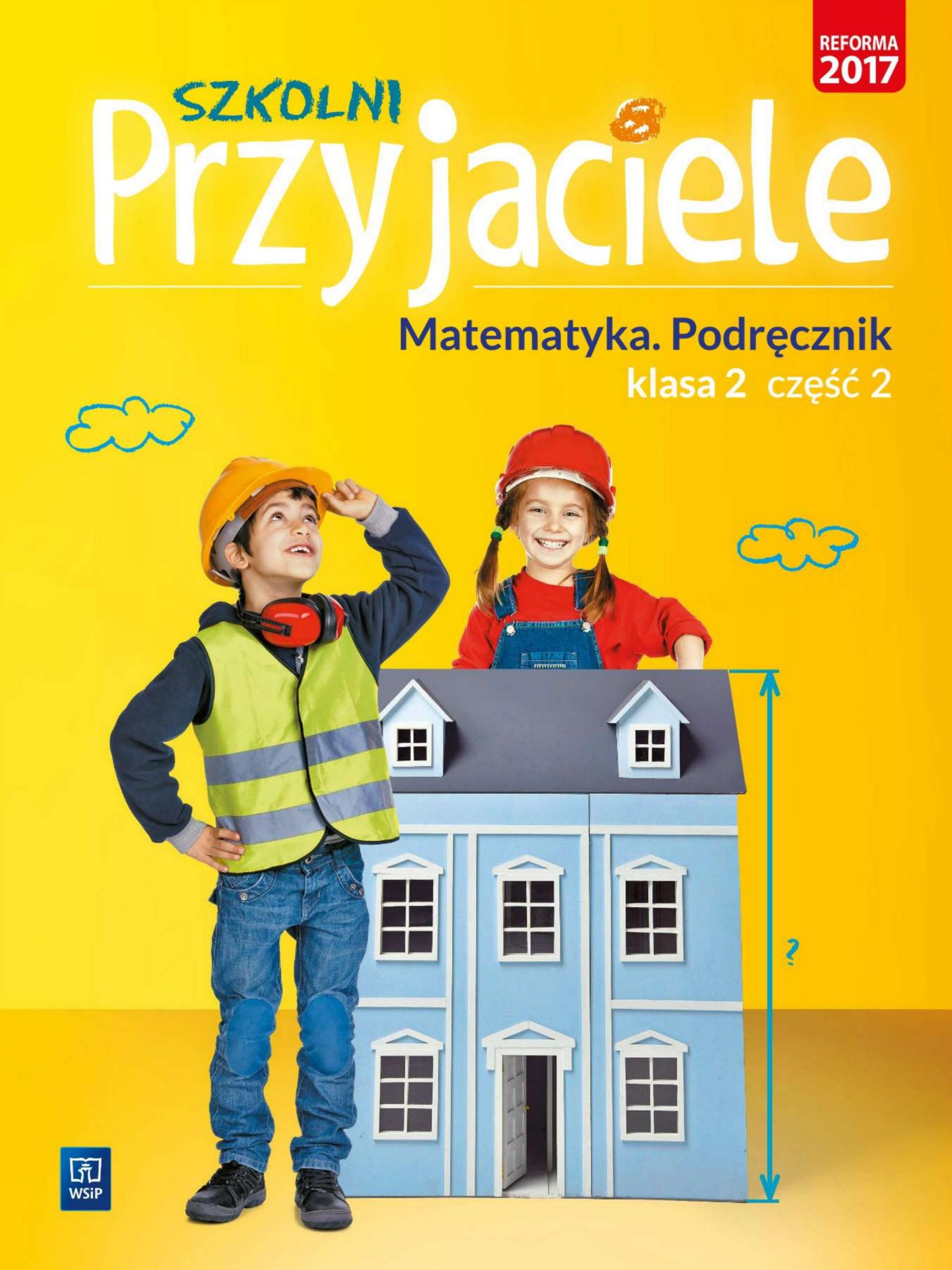 szkolni przyjaciele matematyka 2 część 2