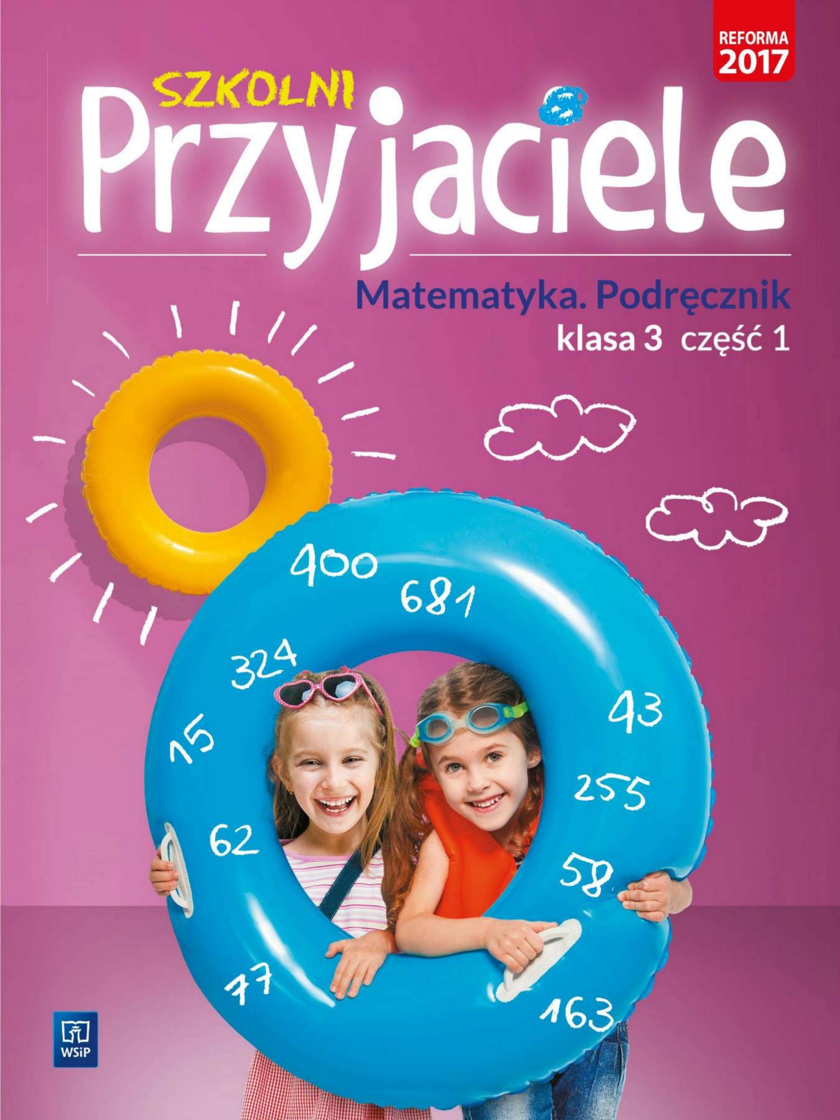 szkolni przyjaciele matematyka 3 część 1