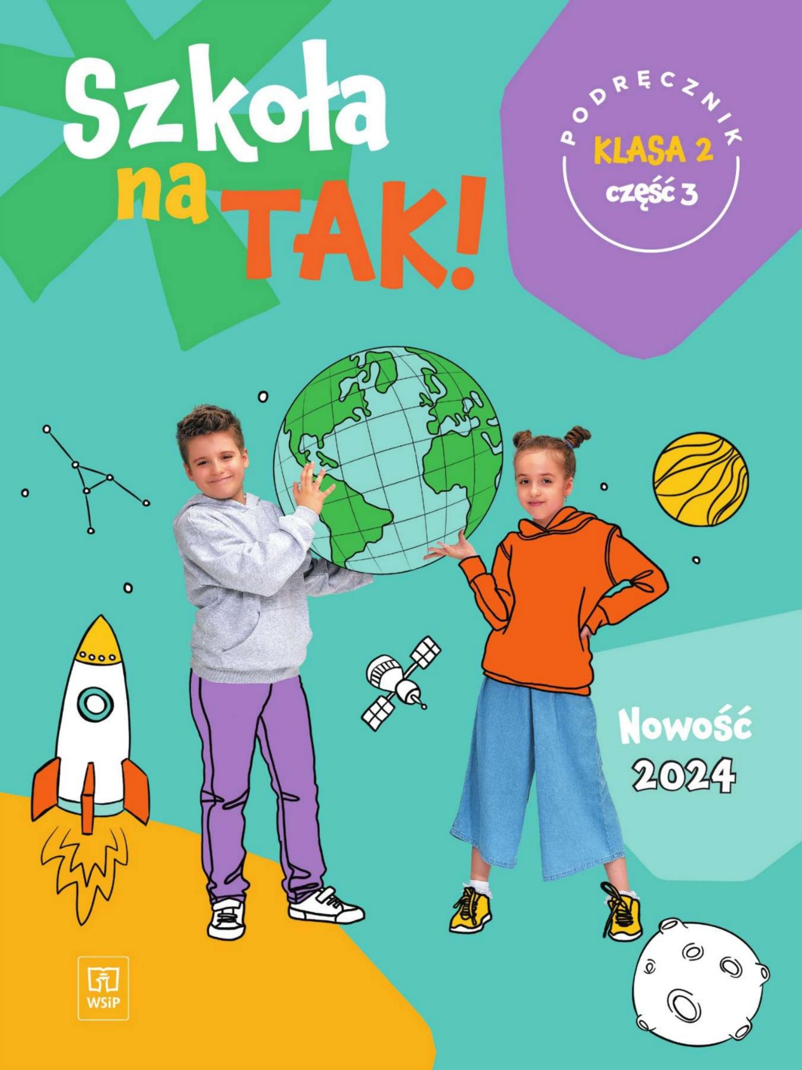 szkoła na tak 2 część 3