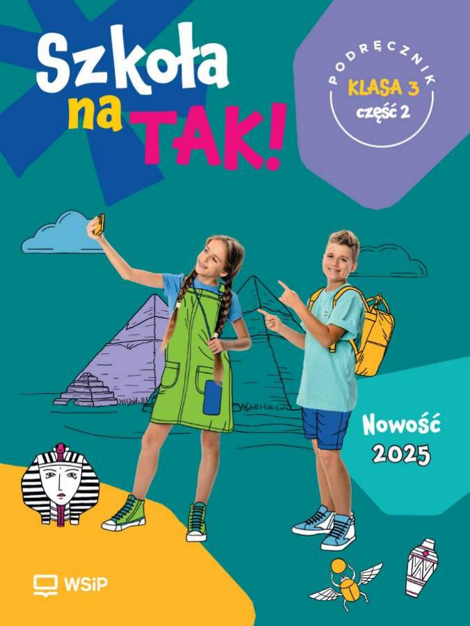 szkoła na tak 3 część 2