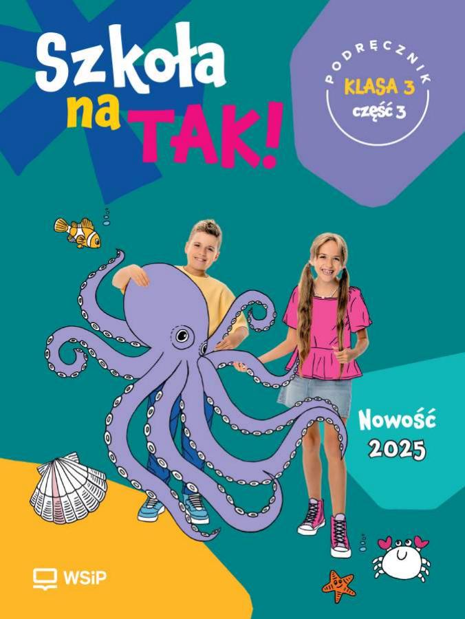 szkoła na tak 3 część 3