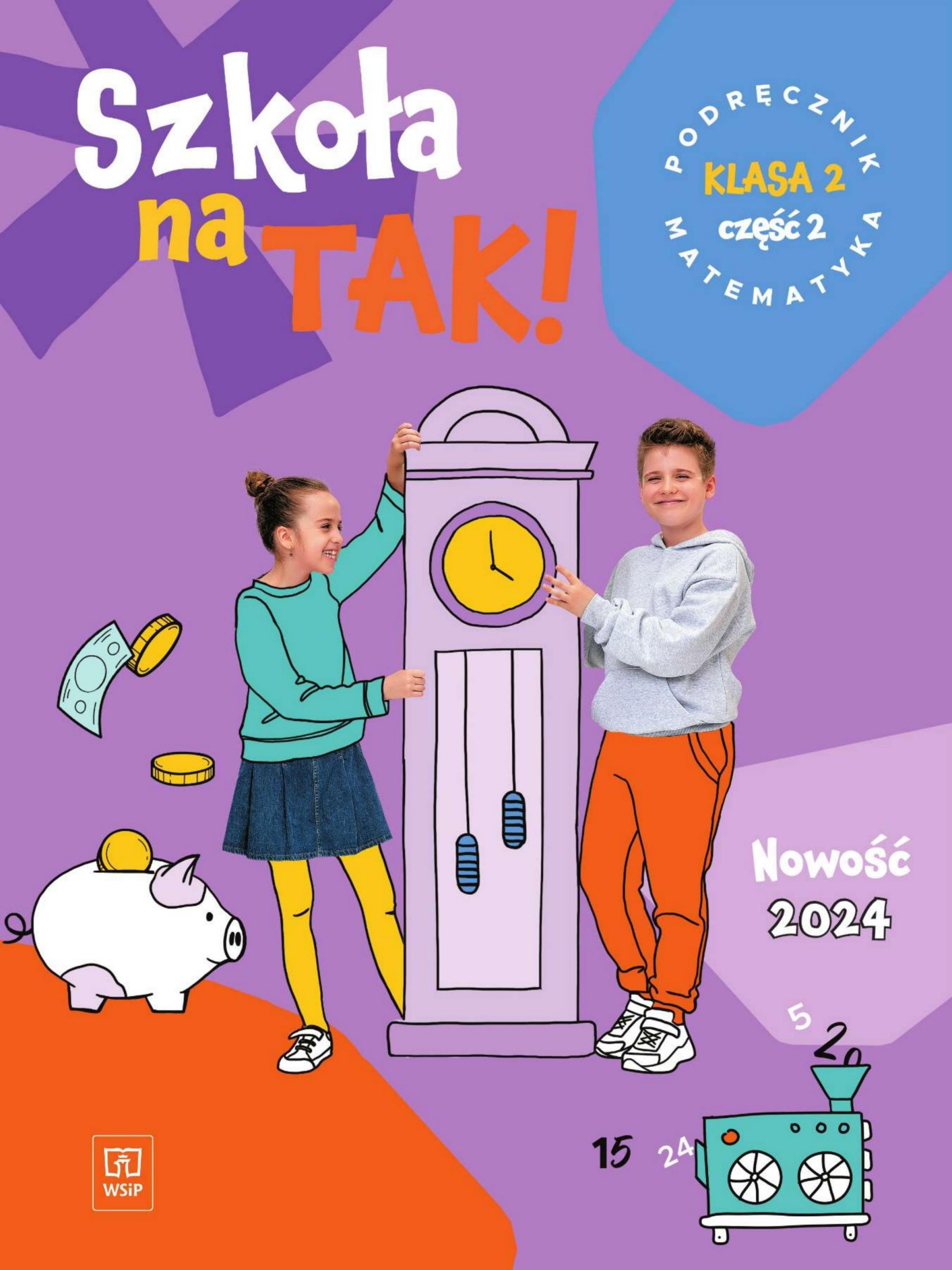 szkoła na tak matematyka 2 część 2