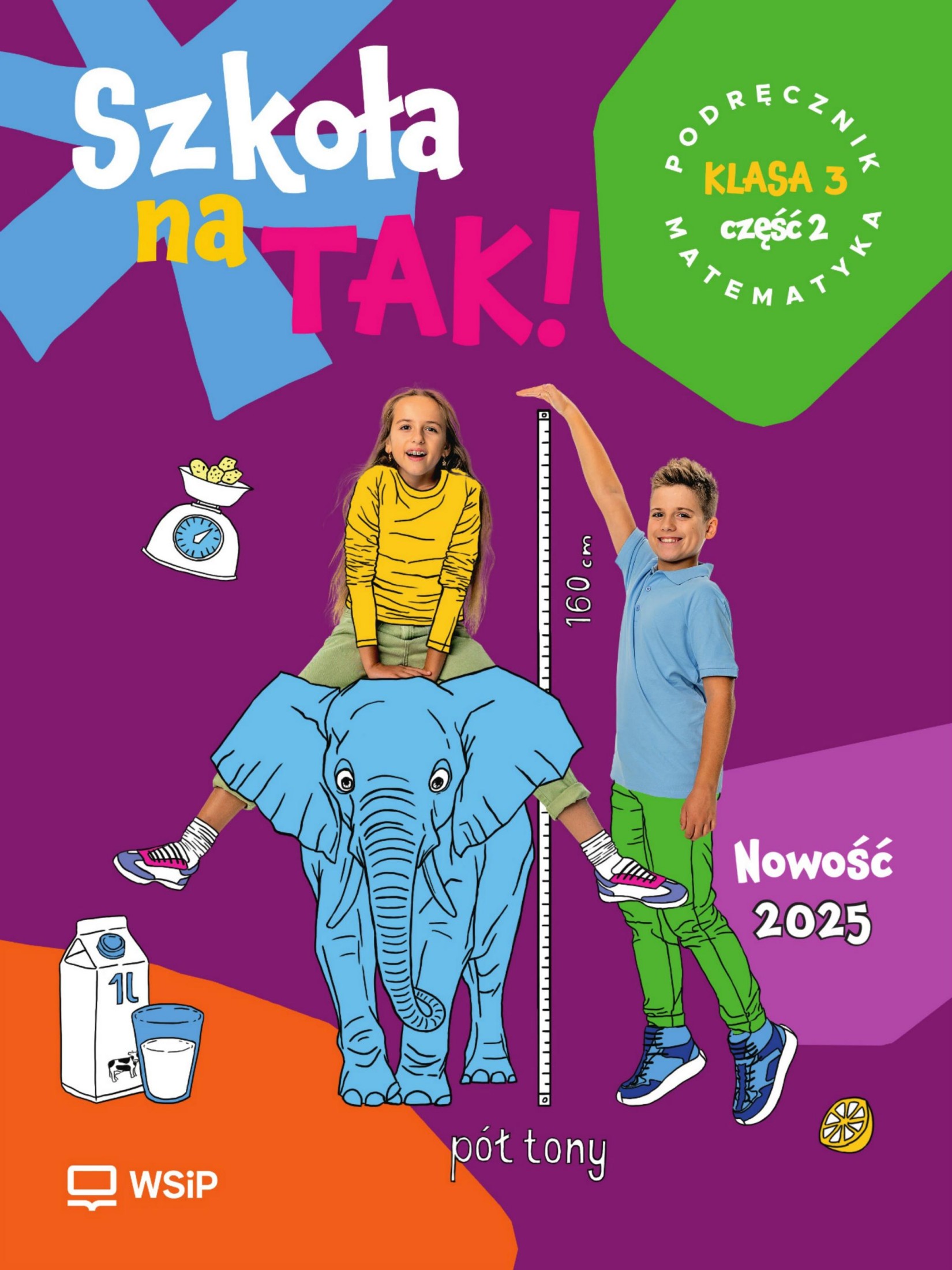 szkoła na tak matematyka 3 część 2