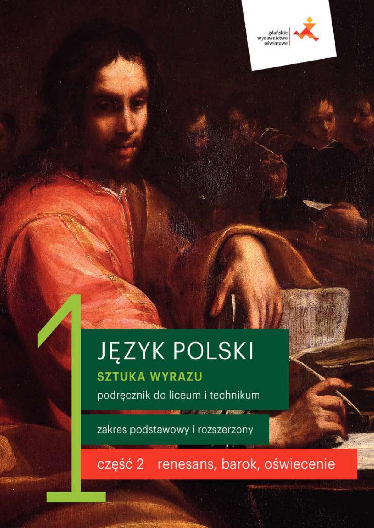 sztuka wyrazu 1 część 2