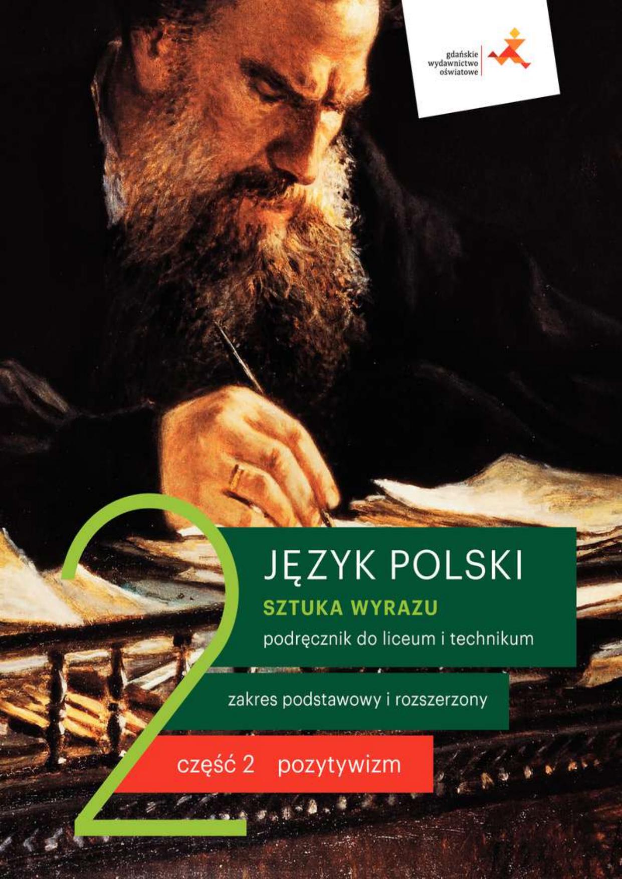 sztuka wyrazu 2 część 2