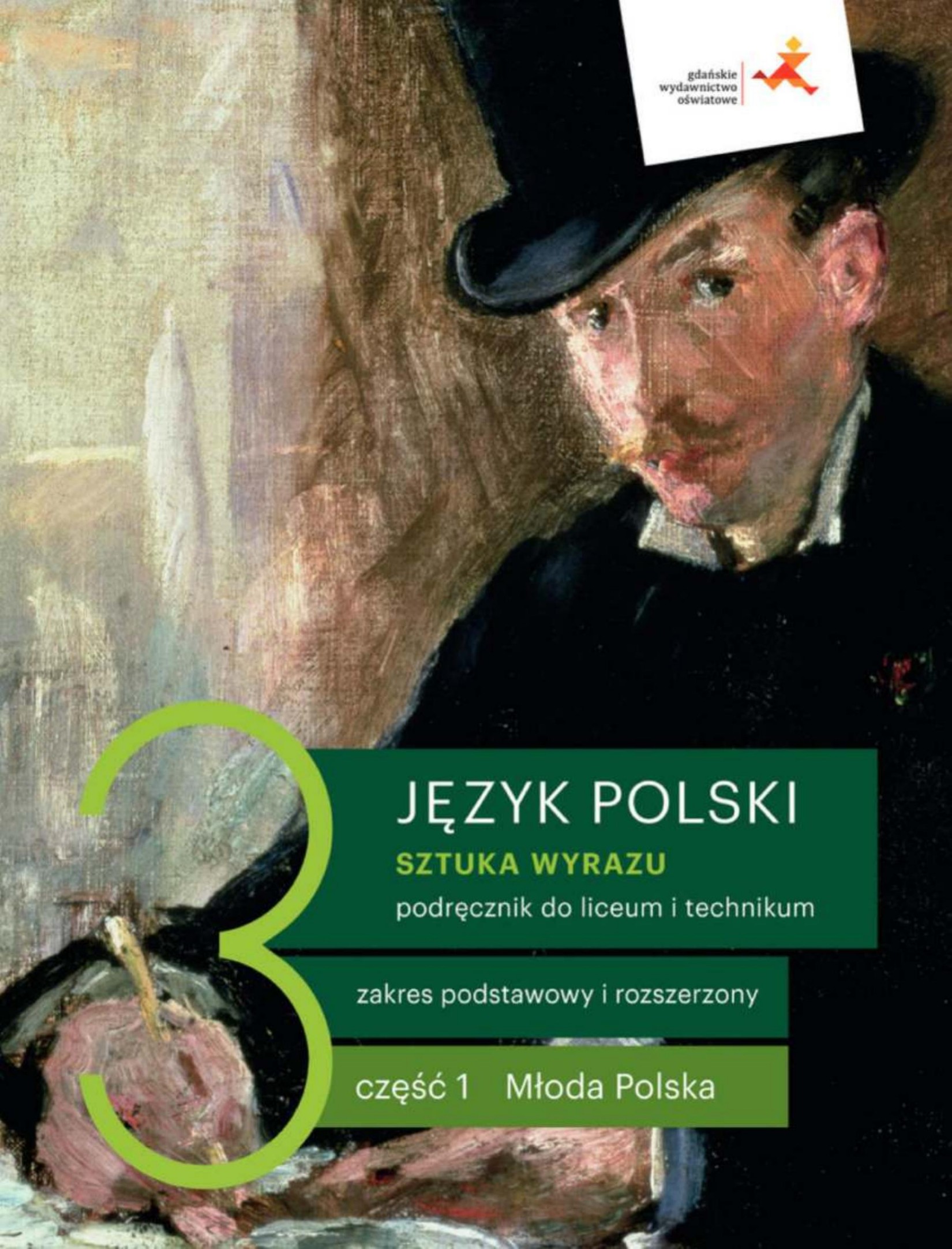 sztuka wyrazu 3 część 1