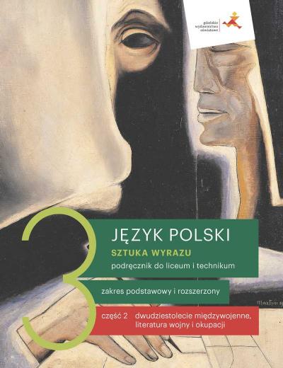 sztuka wyrazu 3 część 2