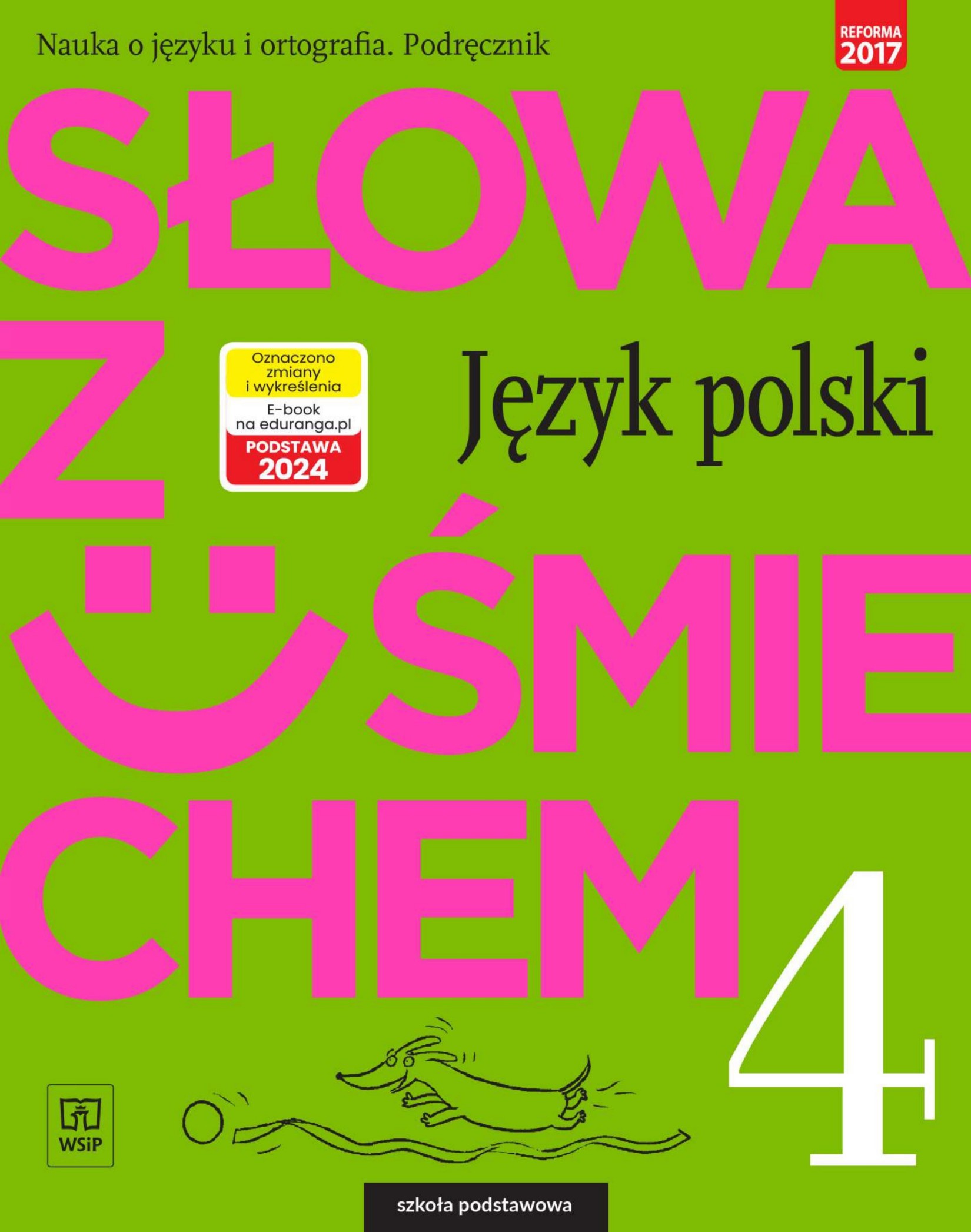 słowa z uśmiechem 4