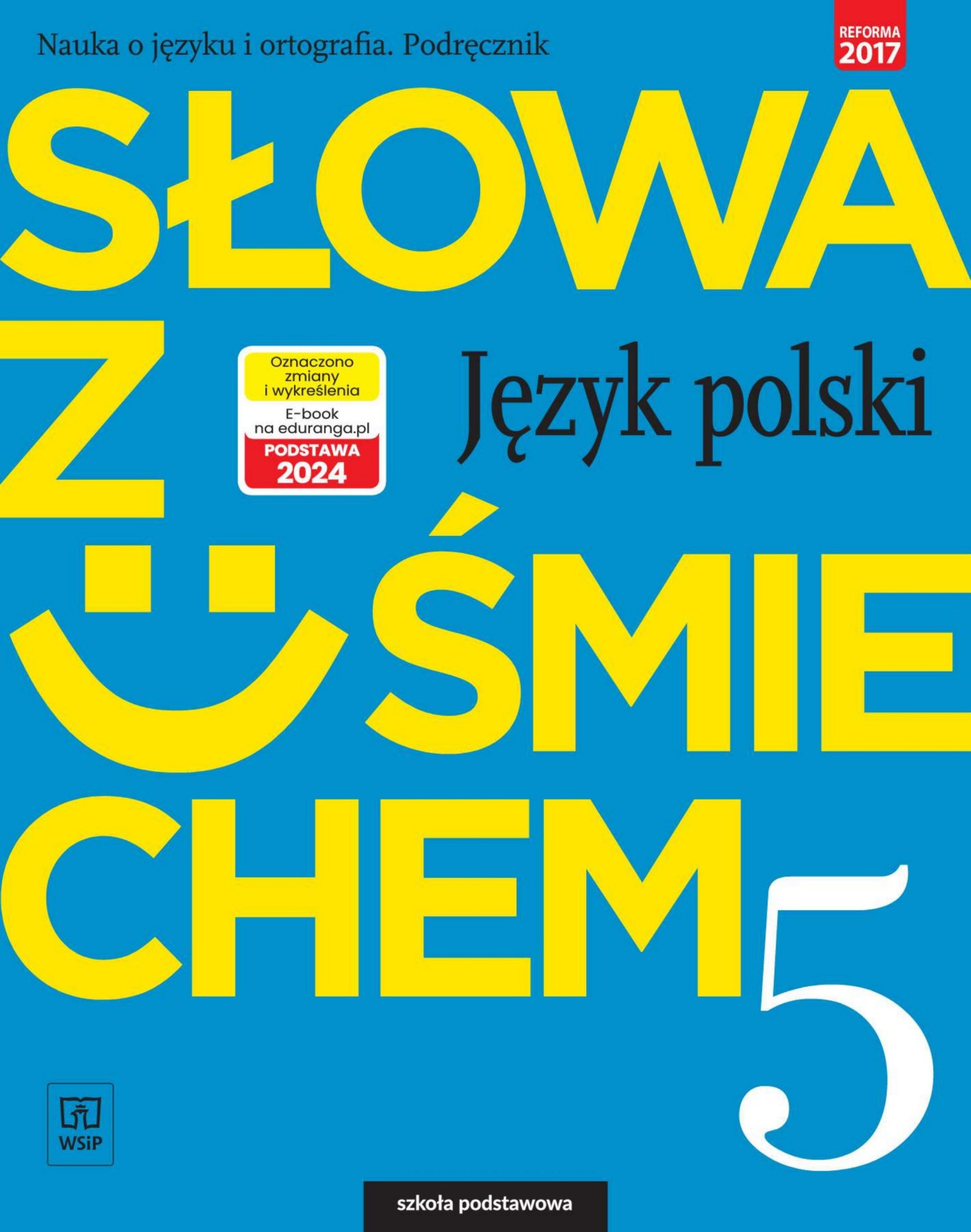słowa z uśmiechem 5