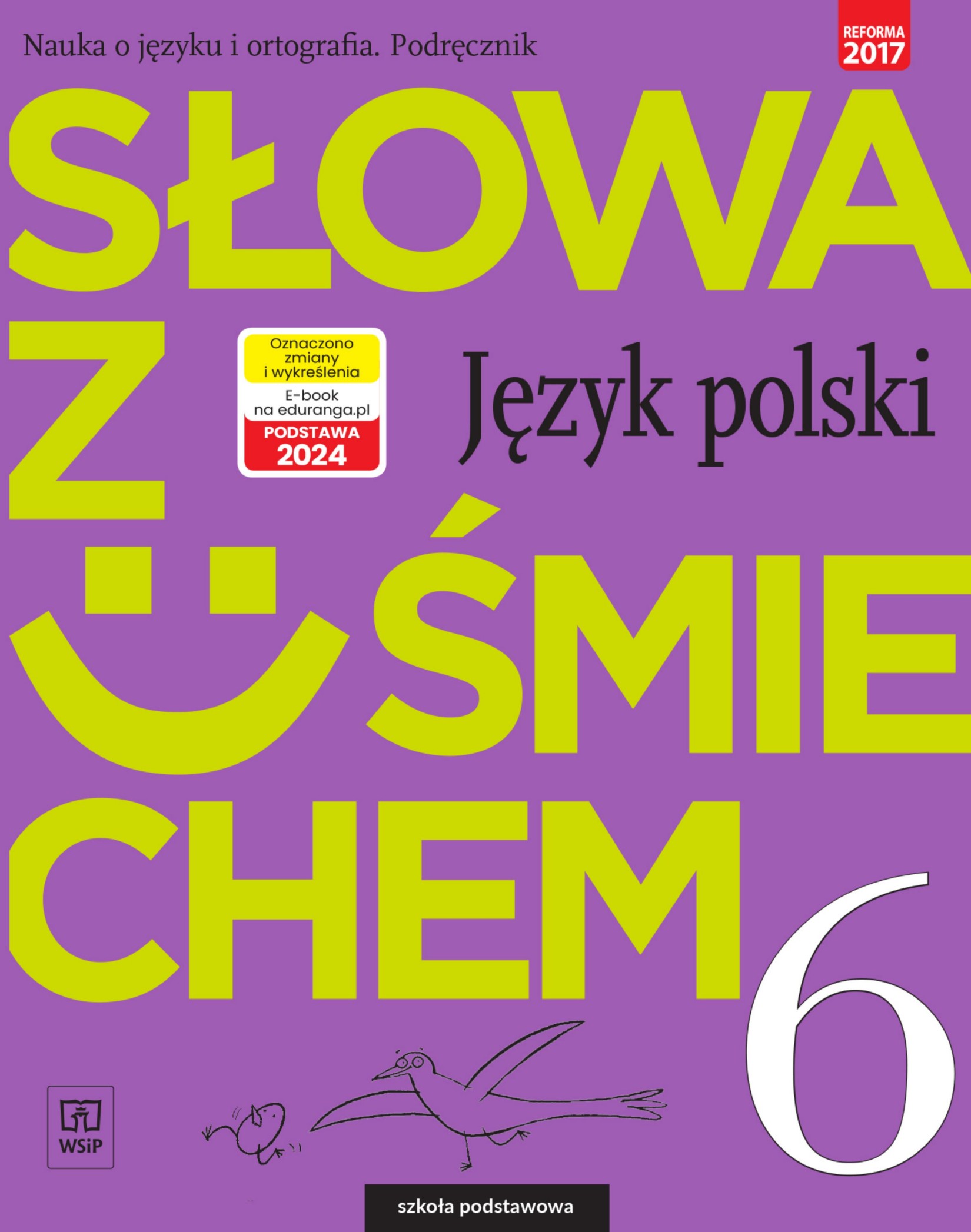 słowa z uśmiechem 6
