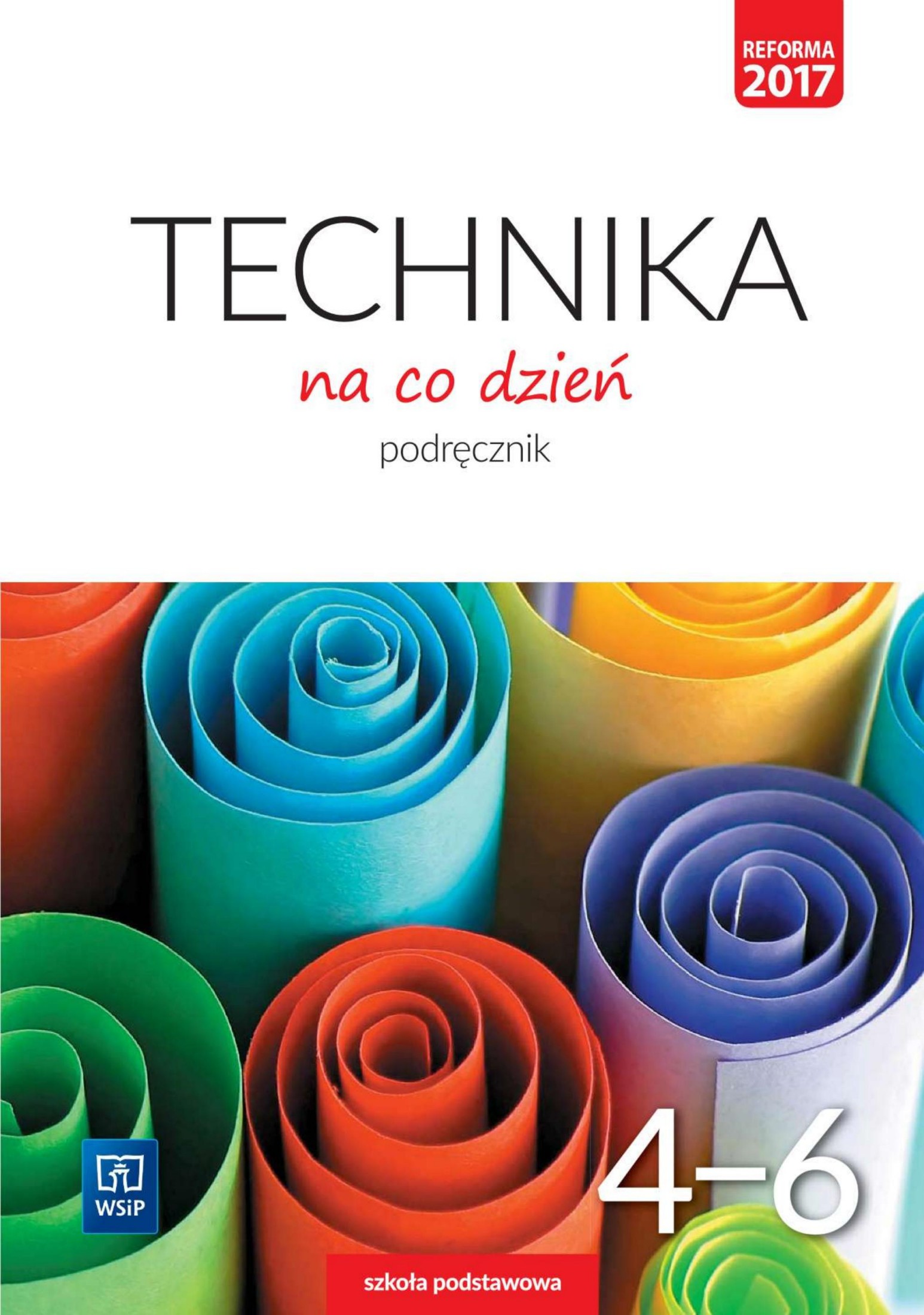 tecznika na co dzień