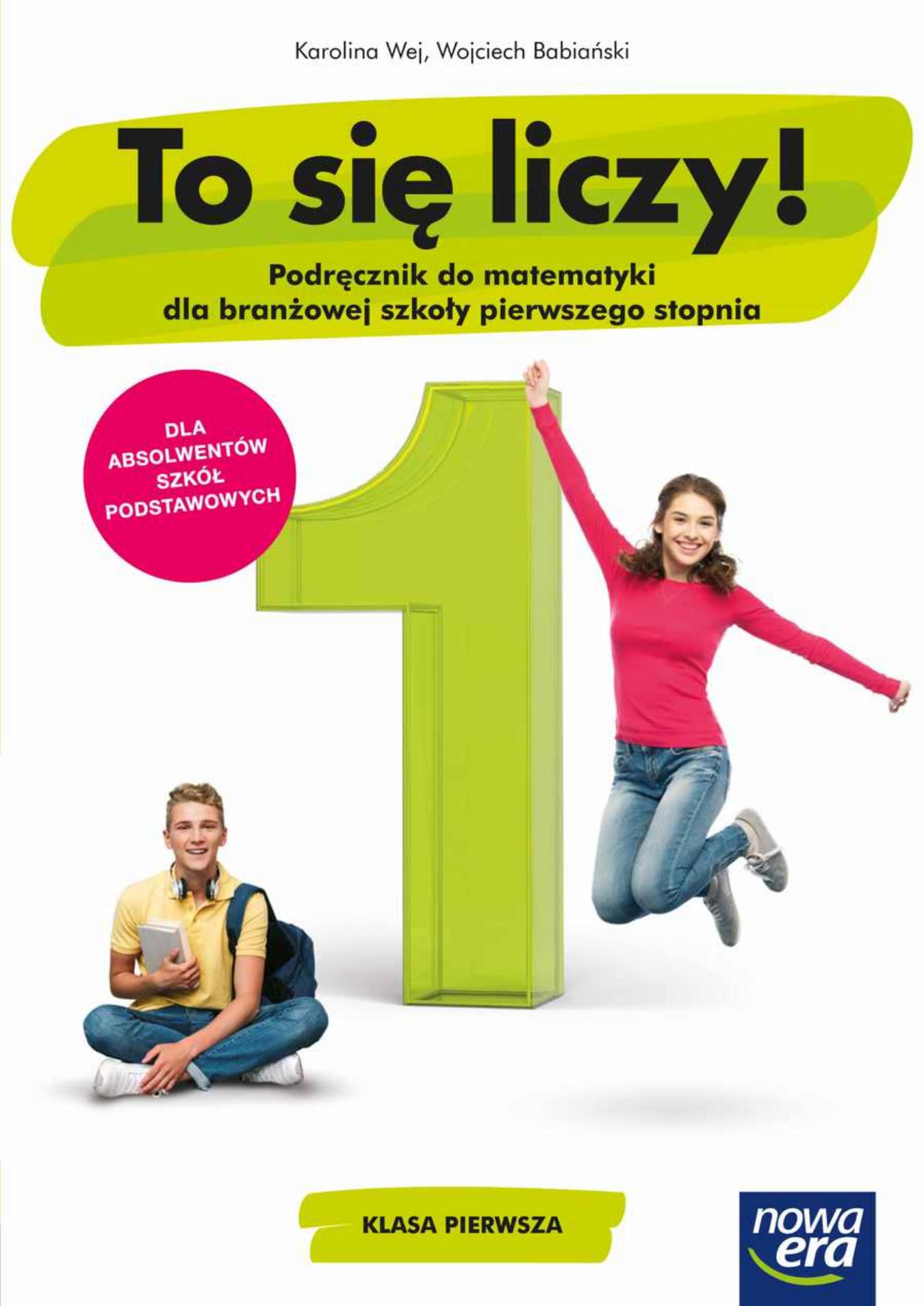 to się liczy 1
