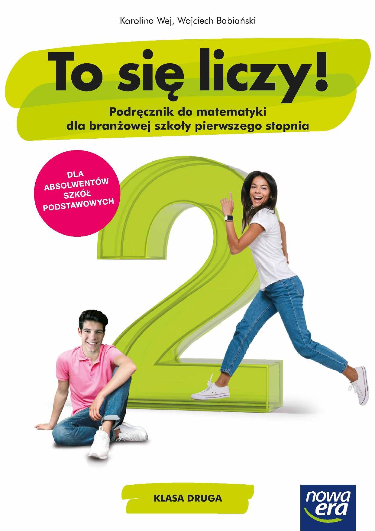 to się liczy 2