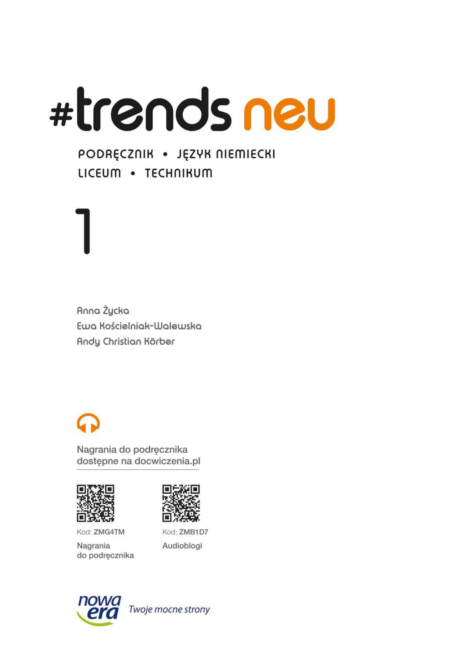 trends neu 1