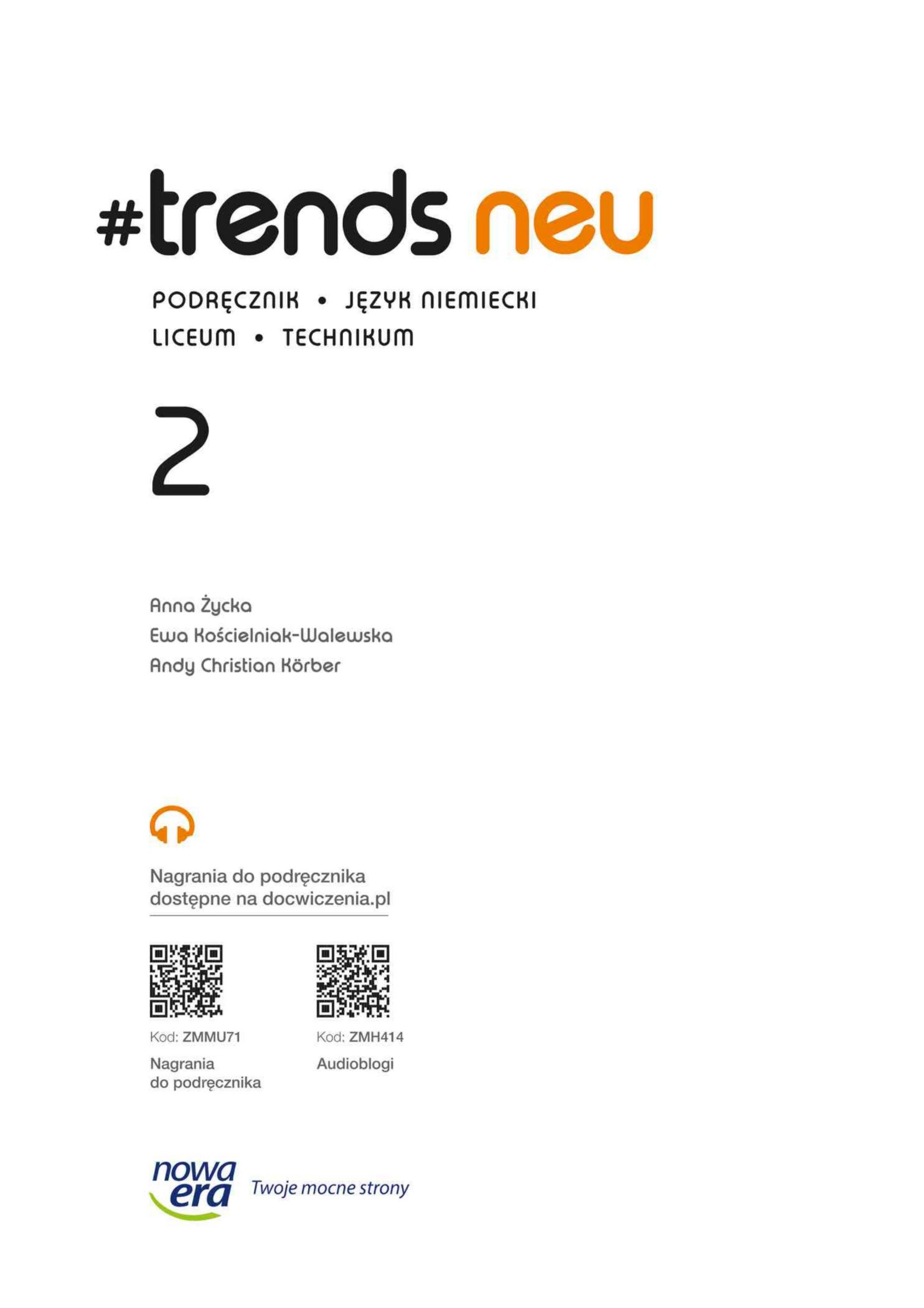 trends neu 2