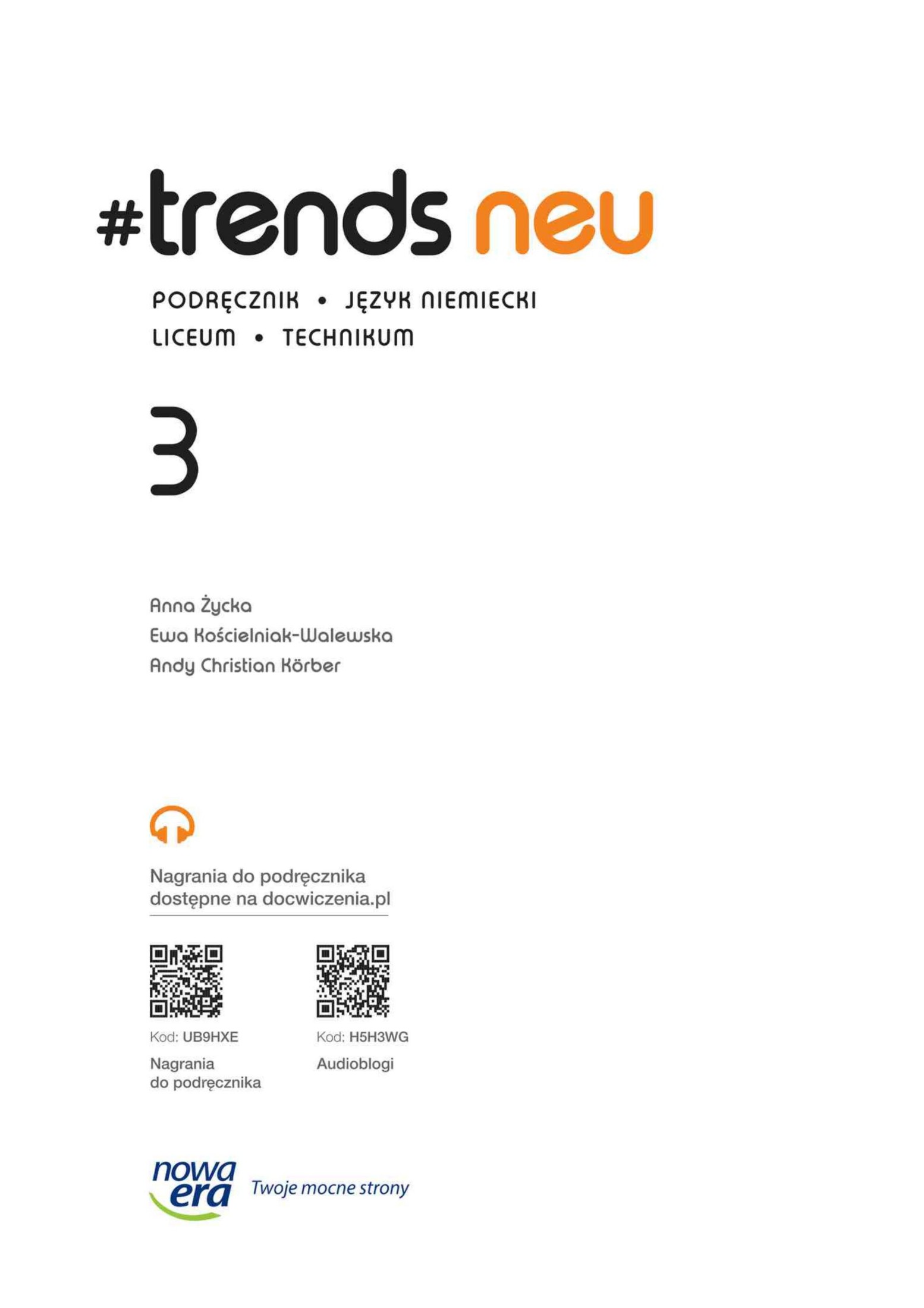 trends neu 3