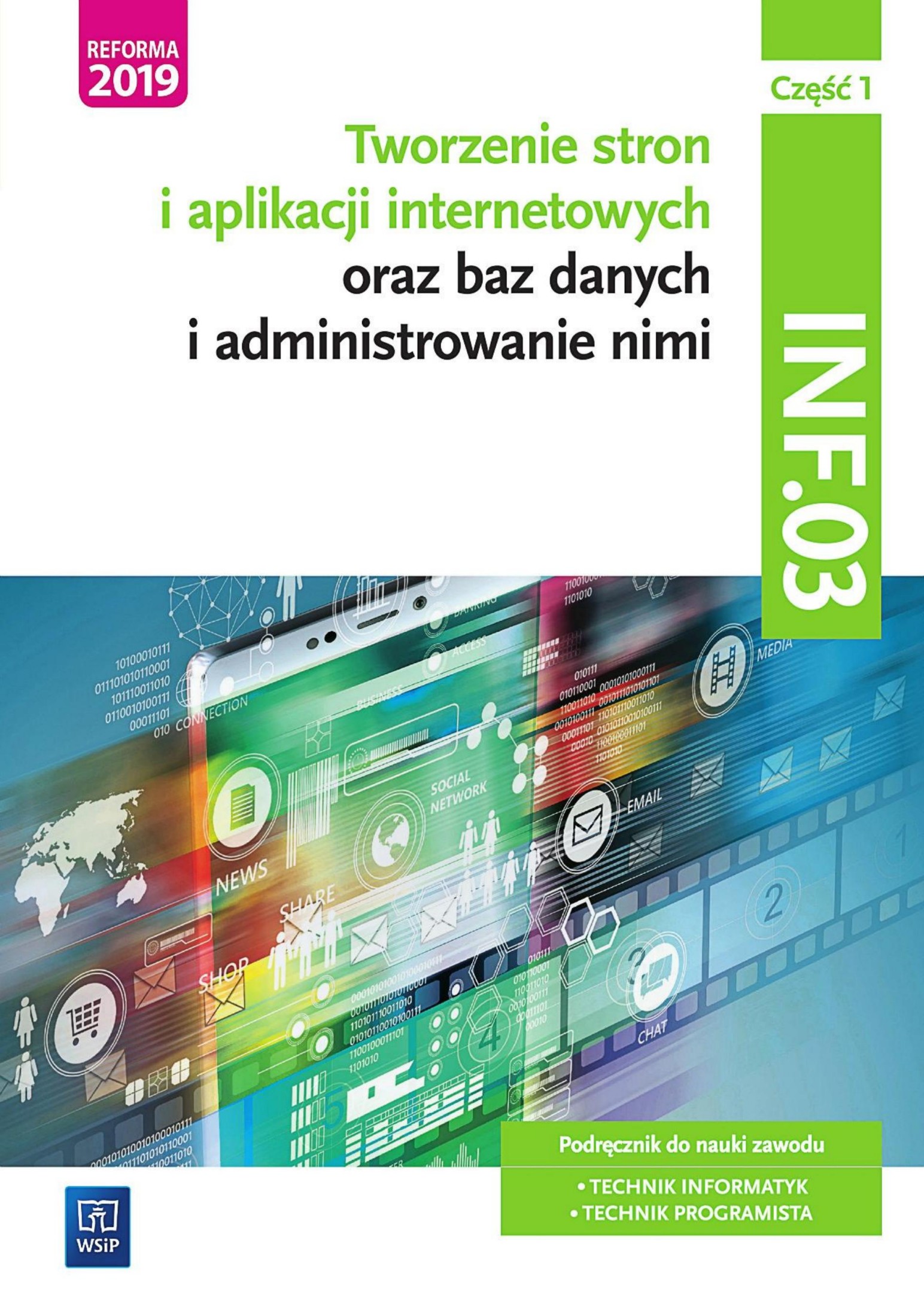 tworzenie 1