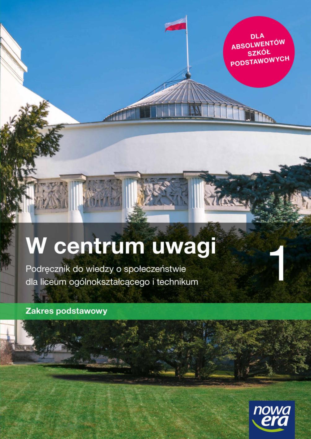 w centrum uwagi 1 zakres podstawowy