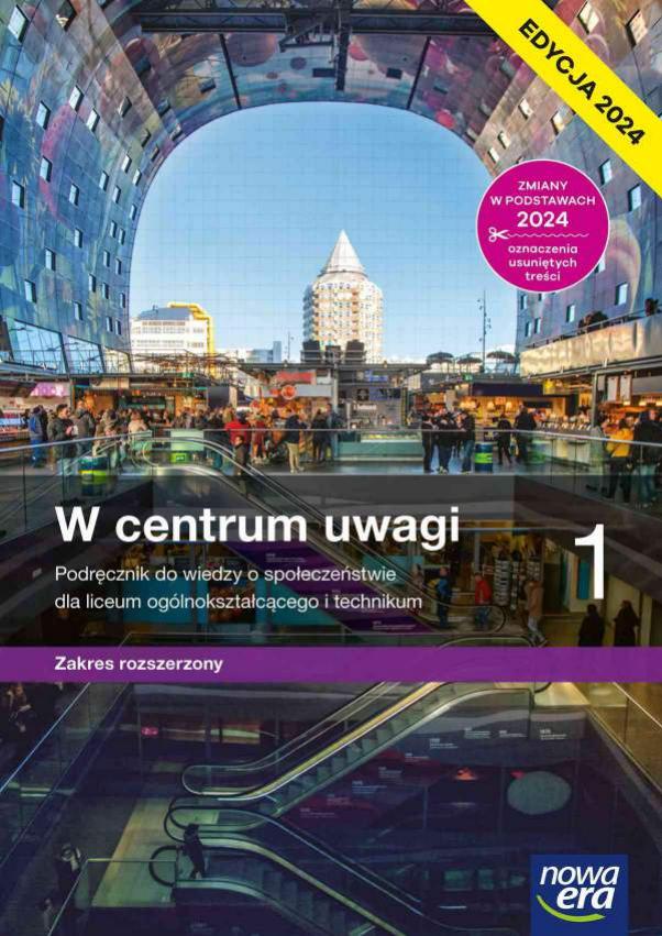 w centrum uwagi 1 zakres rozszerzony 2024