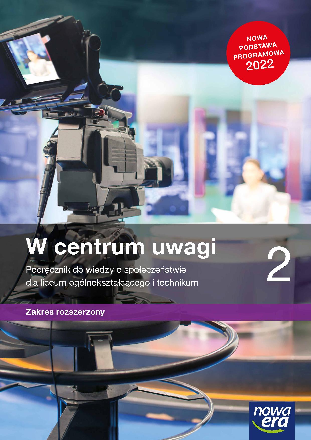 w centrum uwagi 2 zakres rozszerzony 2022