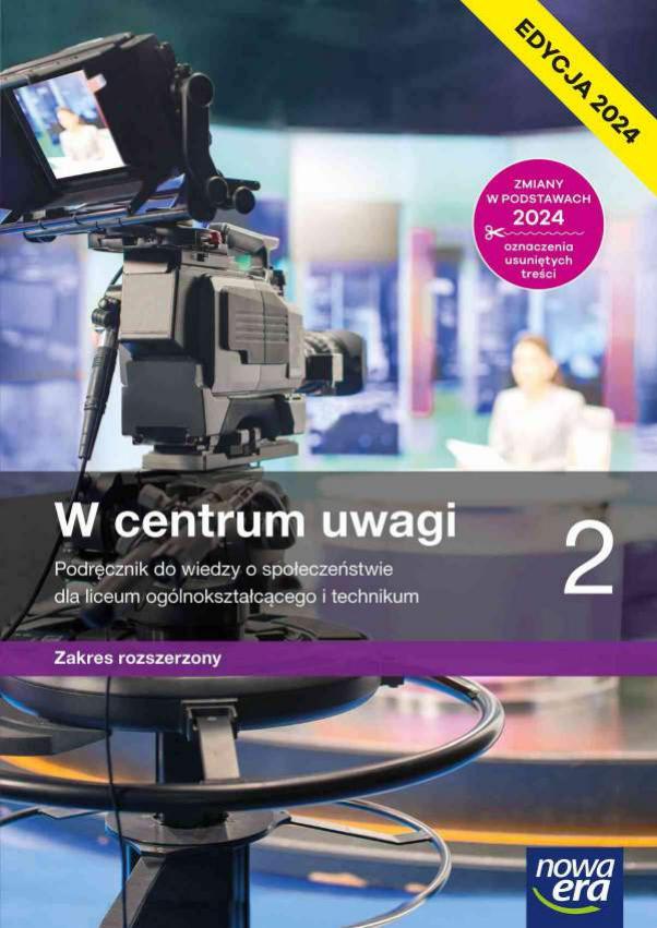 w centrum uwagi 2 zakres rozszerzony 2024