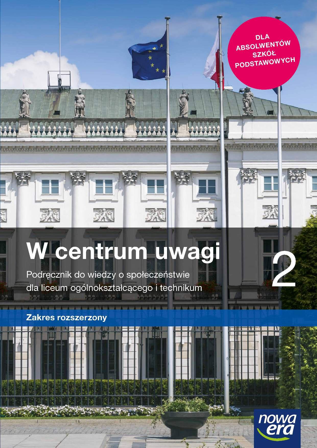 w centrum uwagi 2 zakres rozszerzony