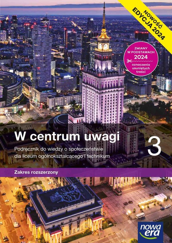 w centrum uwagi 3 zakres rozszerzony