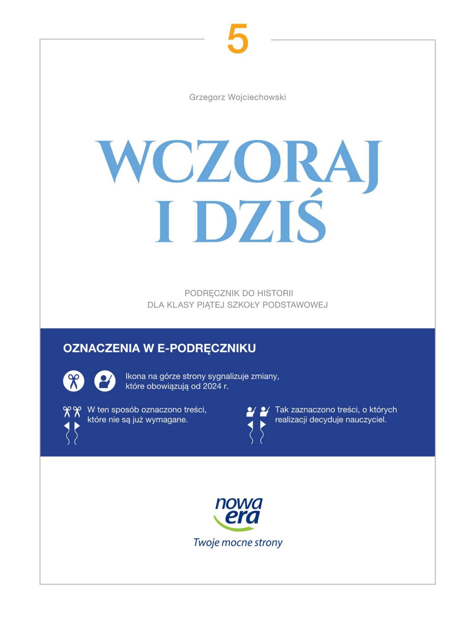 wczoraj i dziś 5