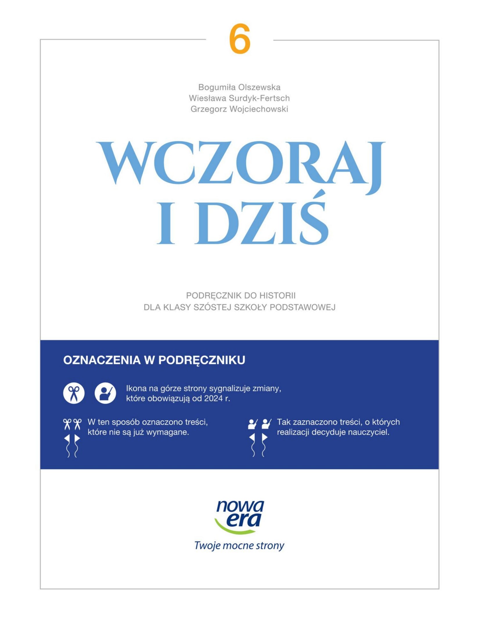wczoraj i dziś 6