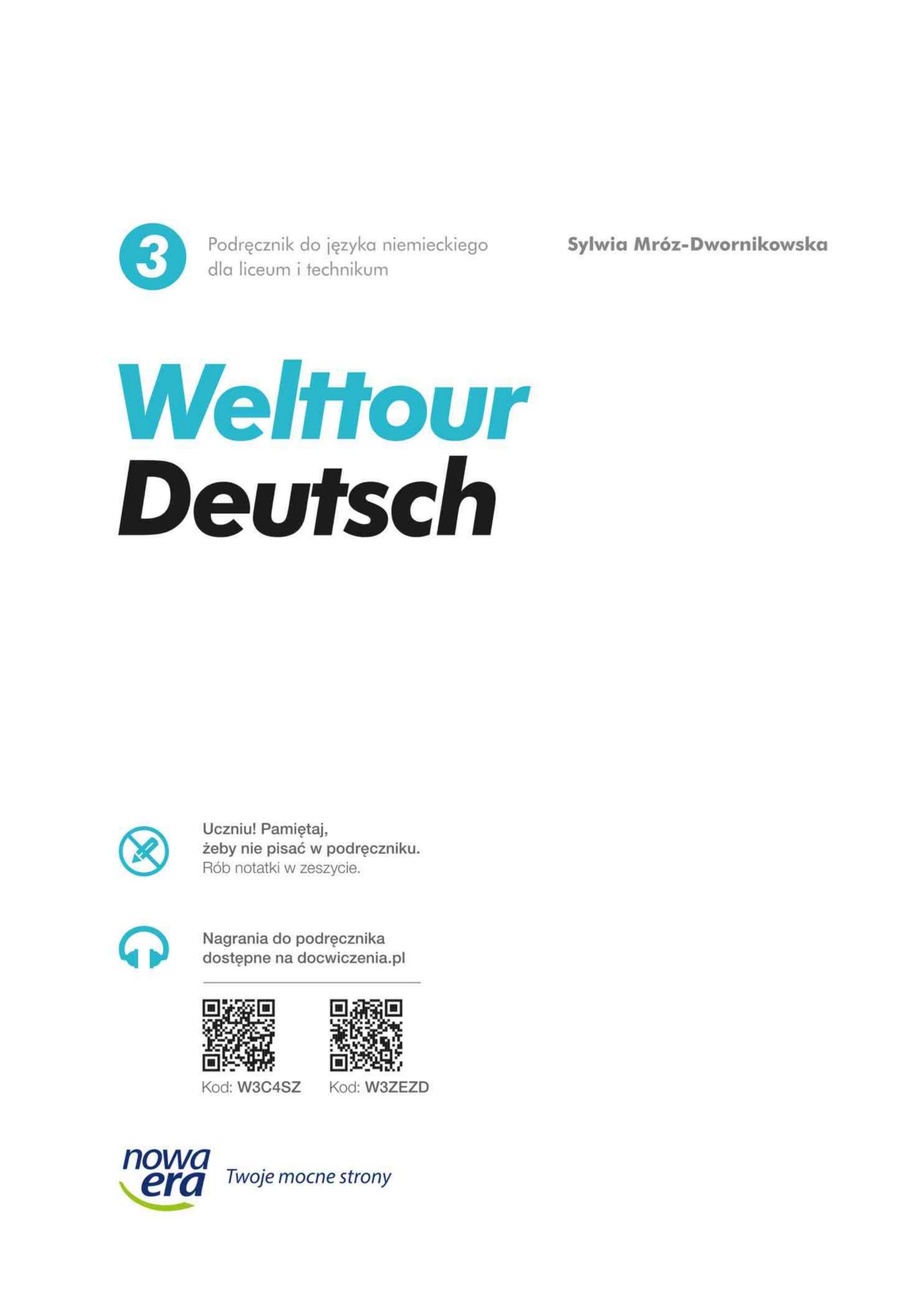welttour deutsch 3