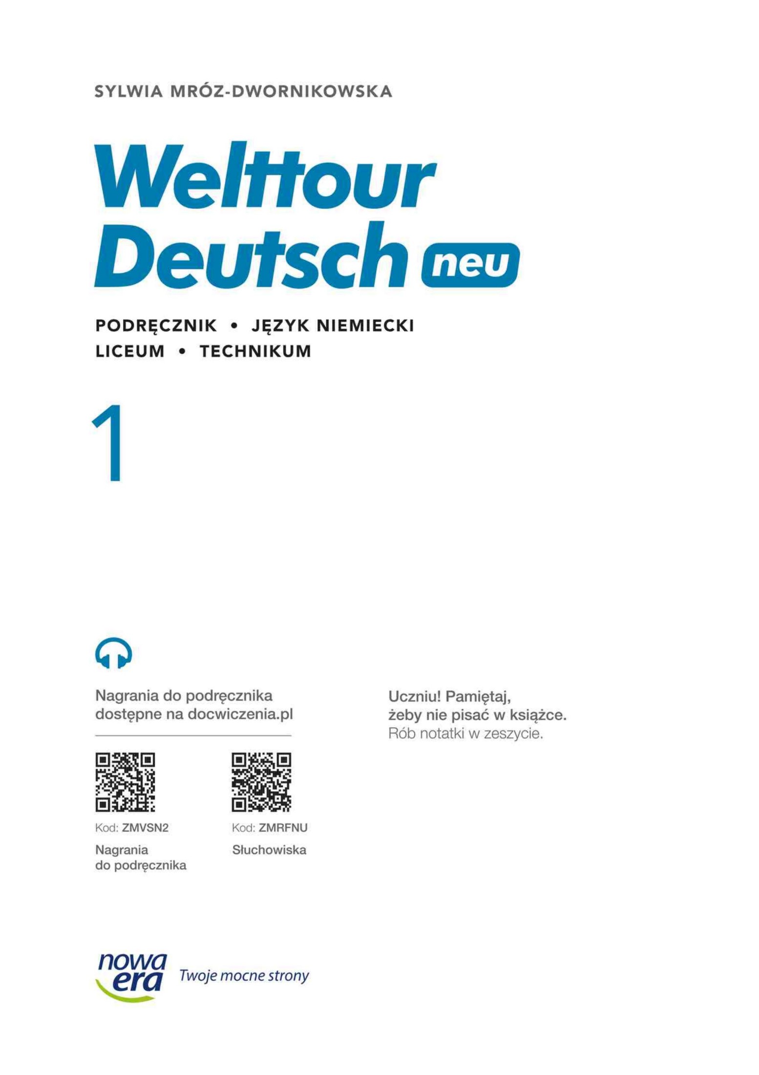 welttour deutsch neu 1