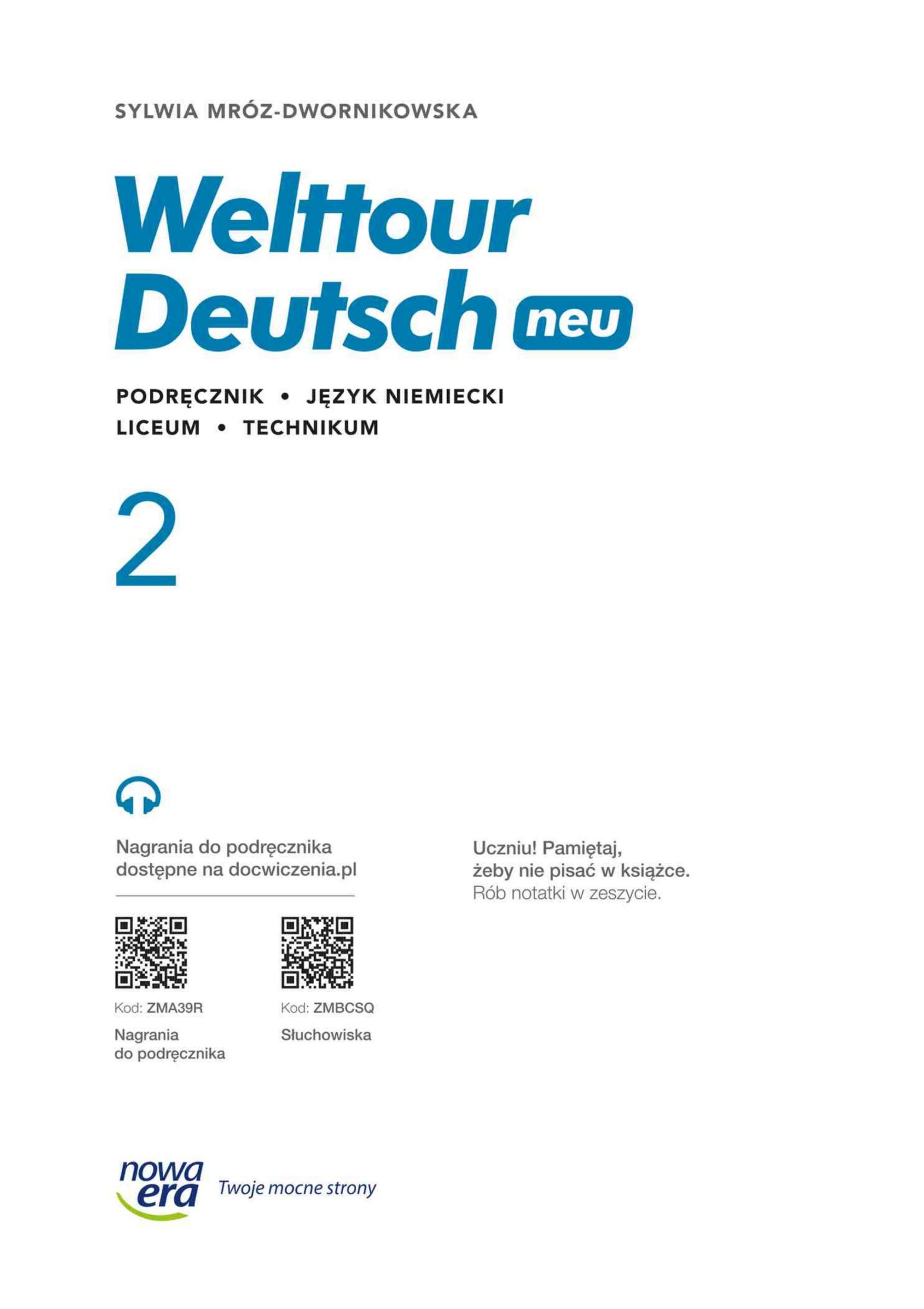 welttour deutsch neu 2