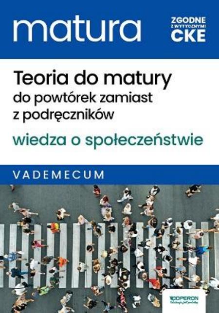 wiedza o spoleczenstwie vademecum