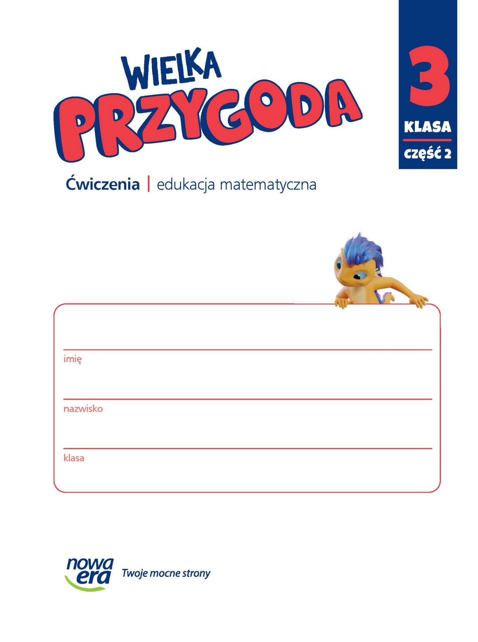 wielka przygoda matematyka 3 2 cw