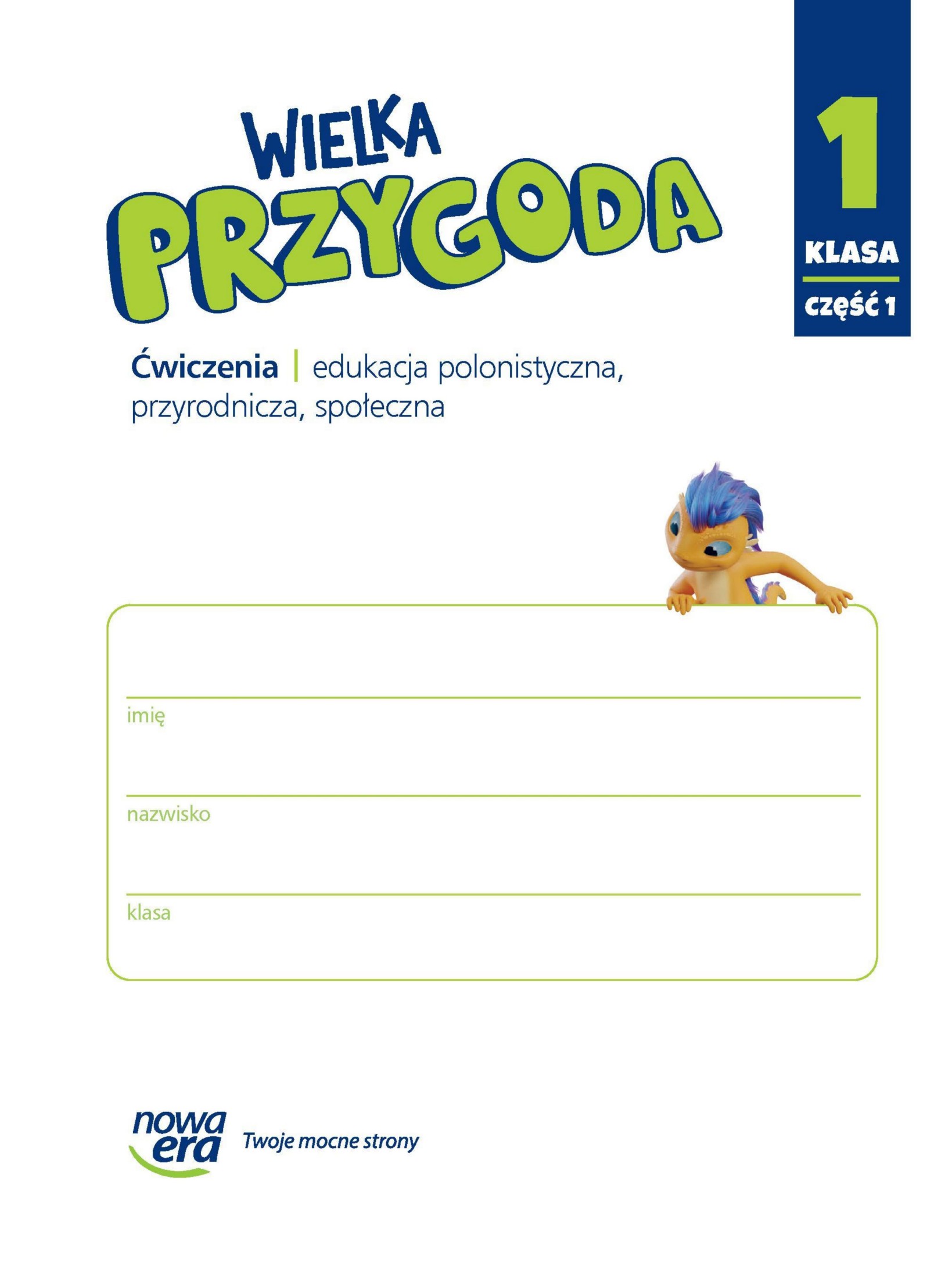 wielka przygoda pol przy sp 1 1 cw