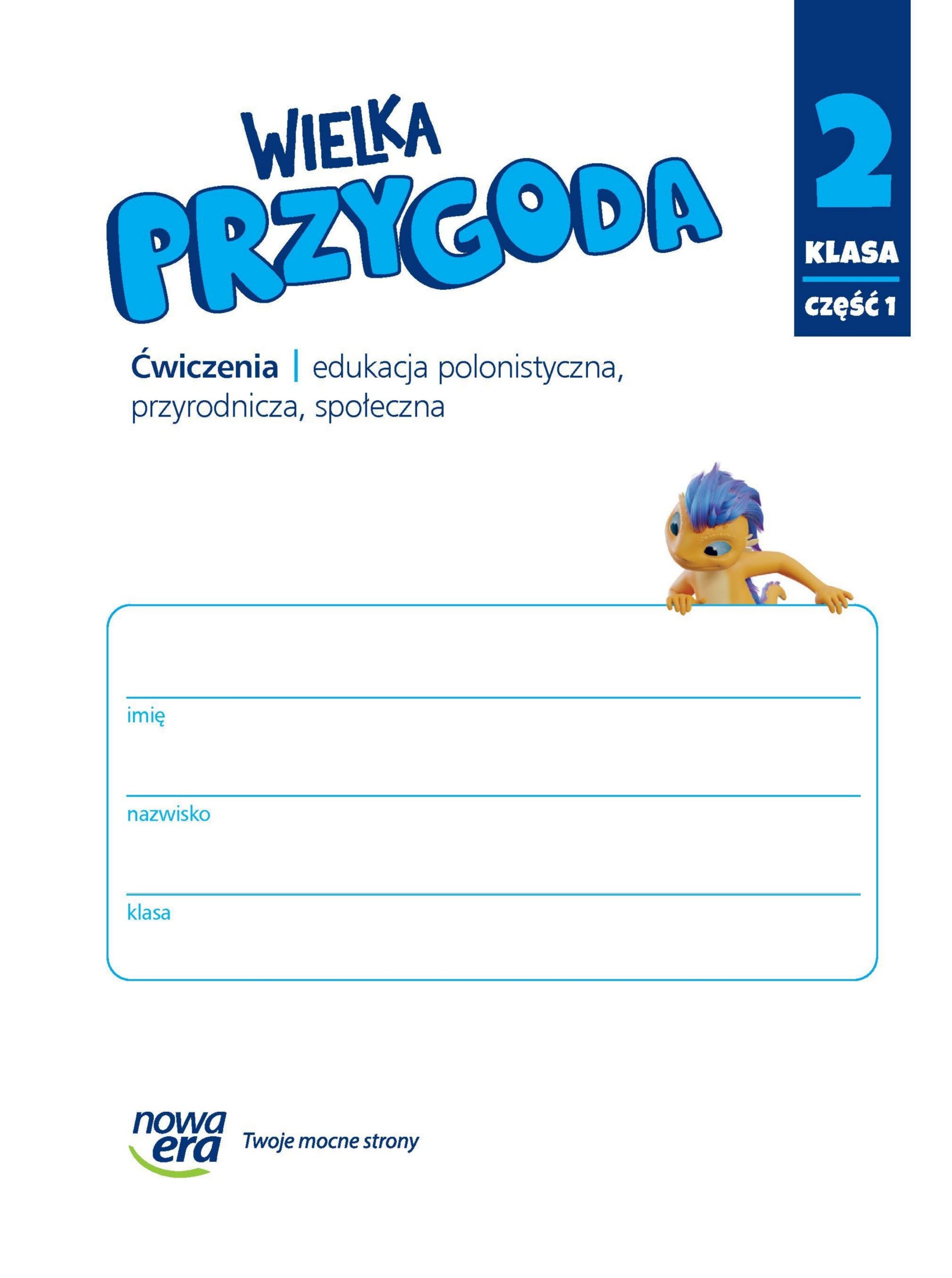 wielka przygoda pol przy sp 2 1 cw