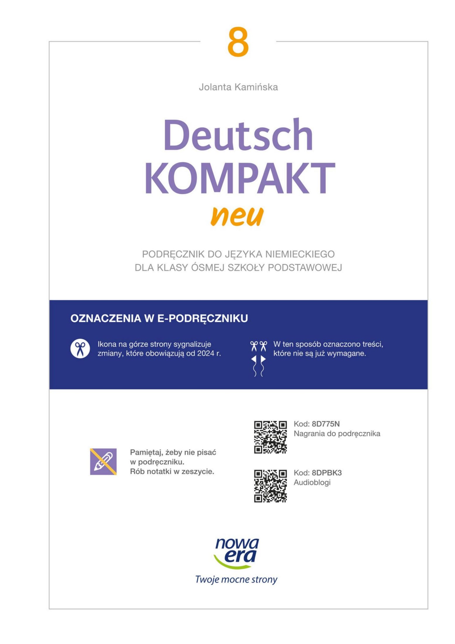 deutsch kompakt neu 8