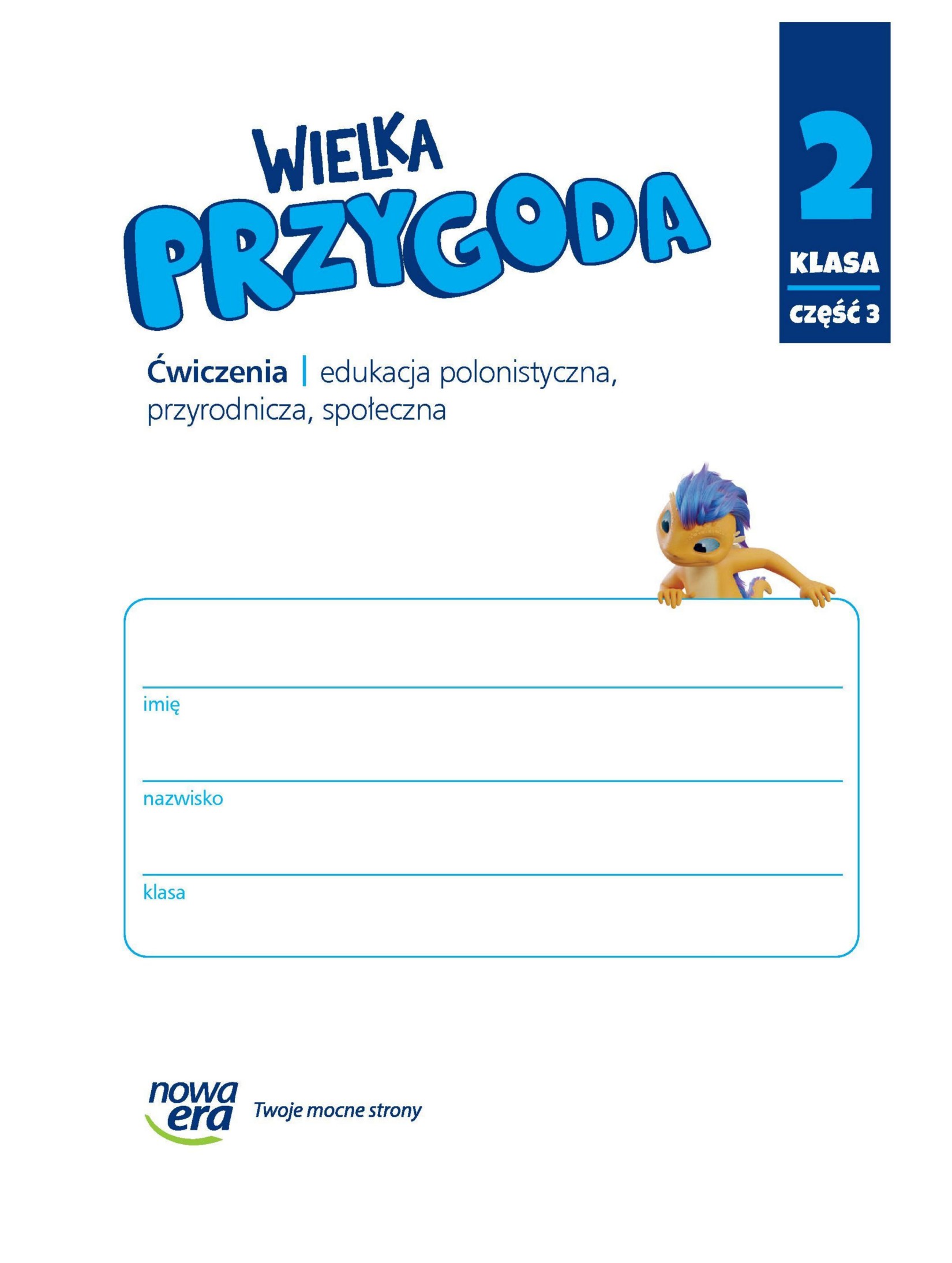 wielka przygoda pol przy sp 2 3 cw