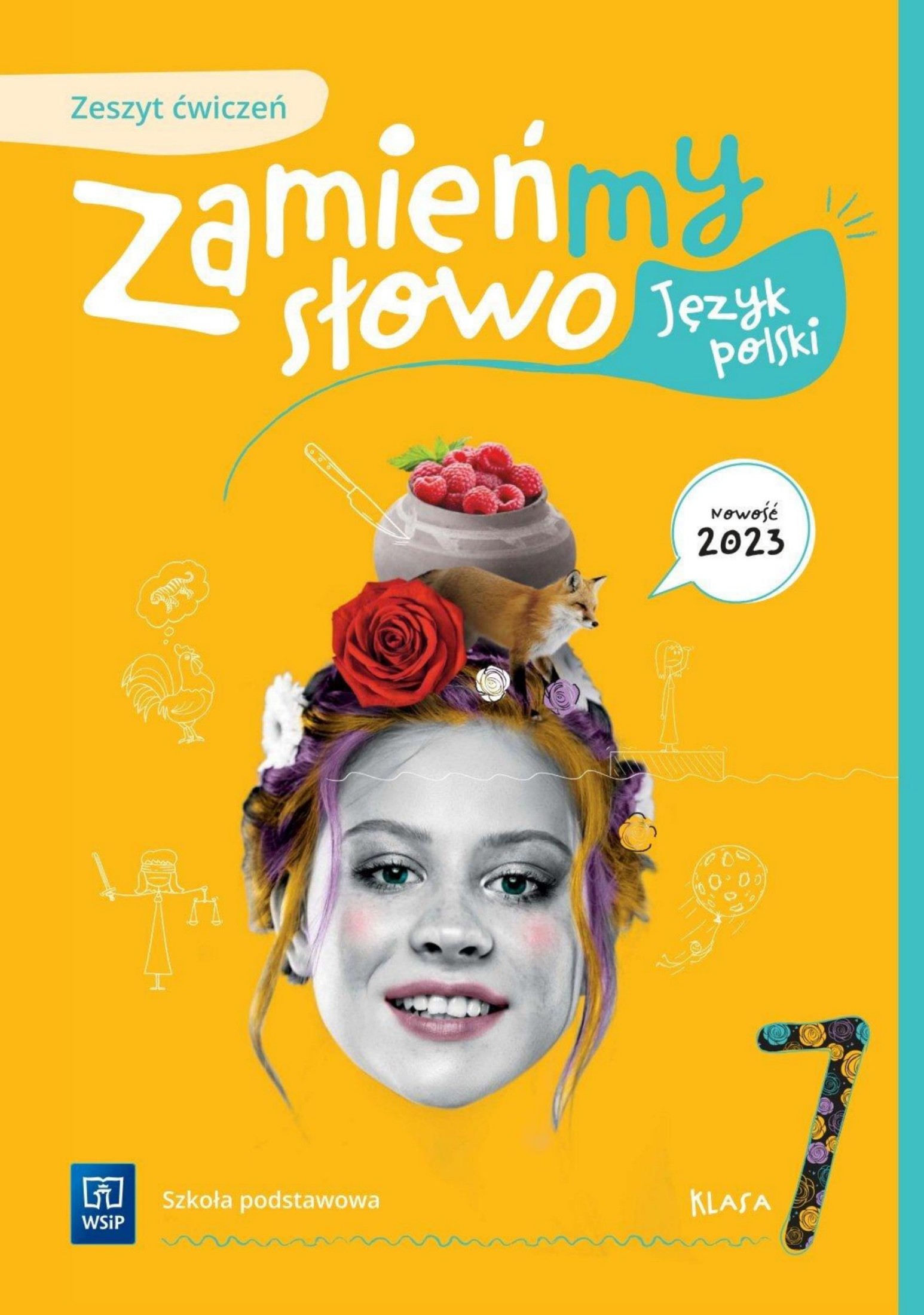 Zamienmy sowo 7 EDR