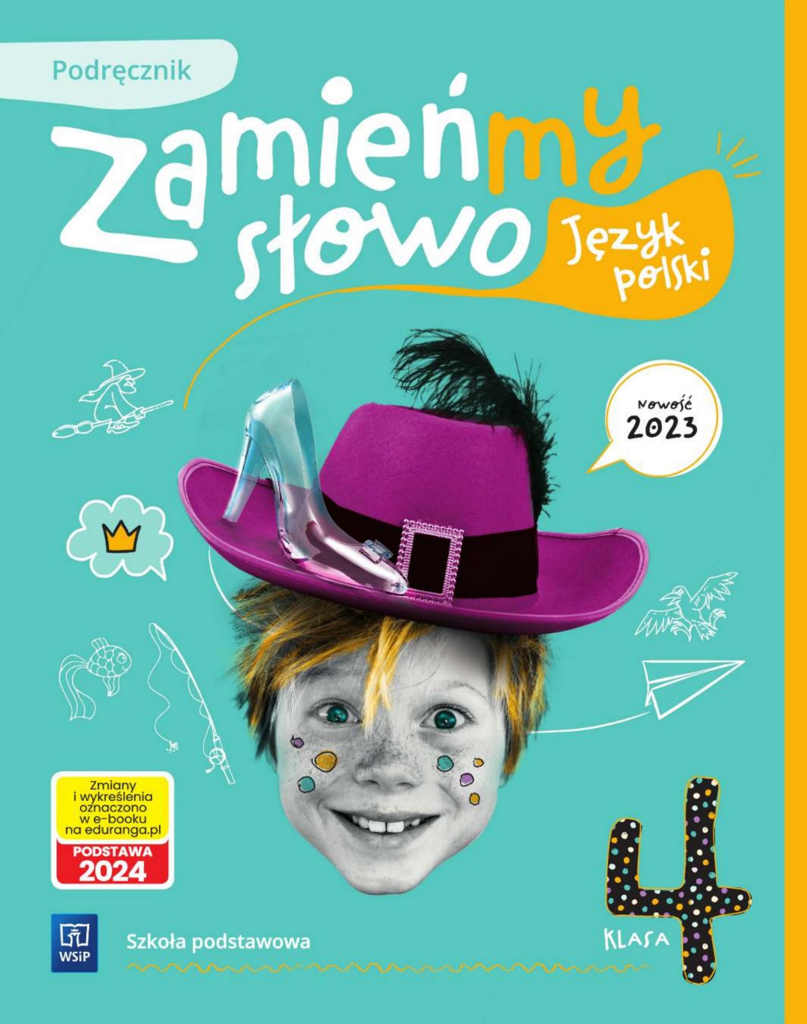 zamieńmy słowo 4