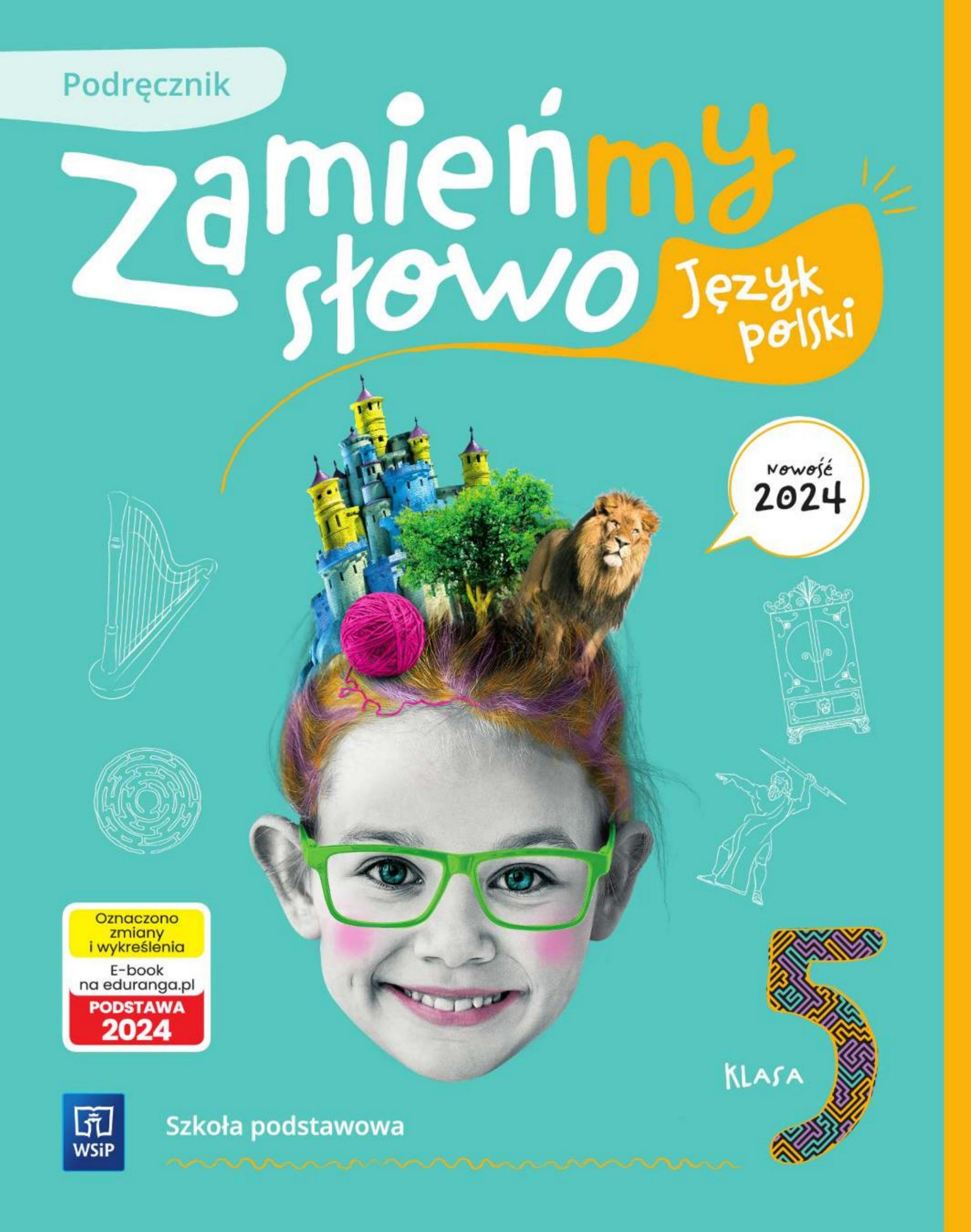 zamieńmy słowo 5
