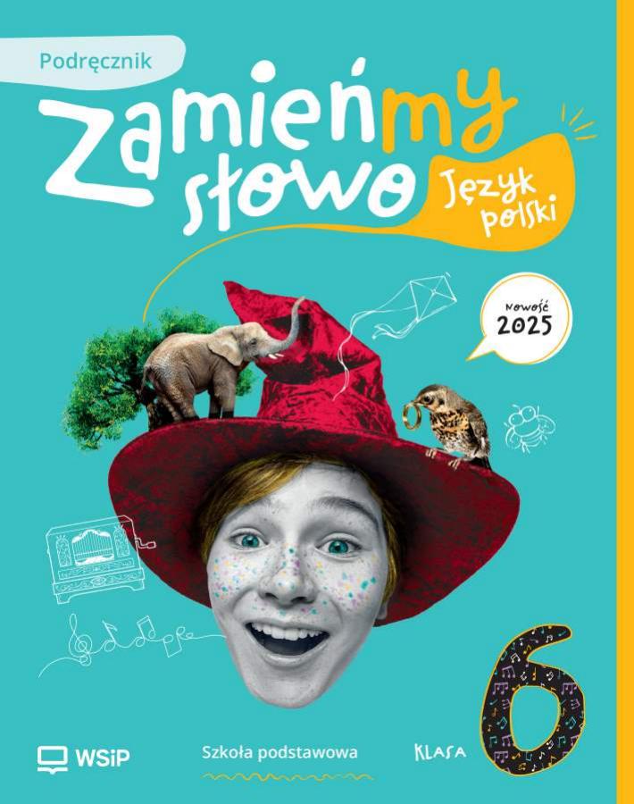 zamieńmy słowo 6
