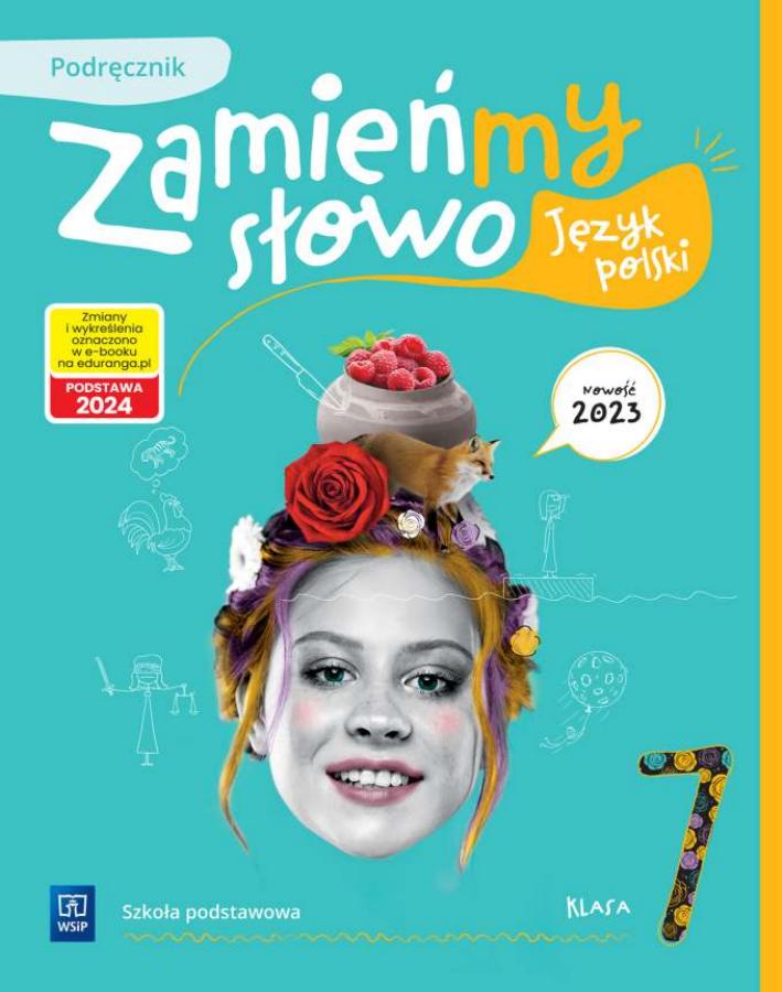 zamieńmy słowo 7