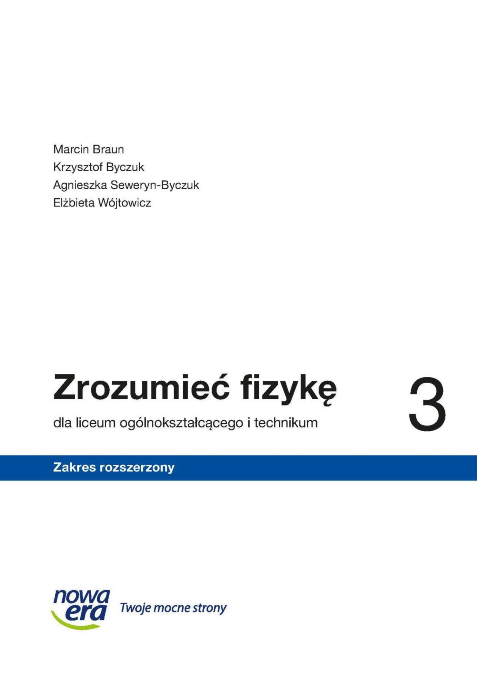 zrozumiec fizykę 3 ZR 2024