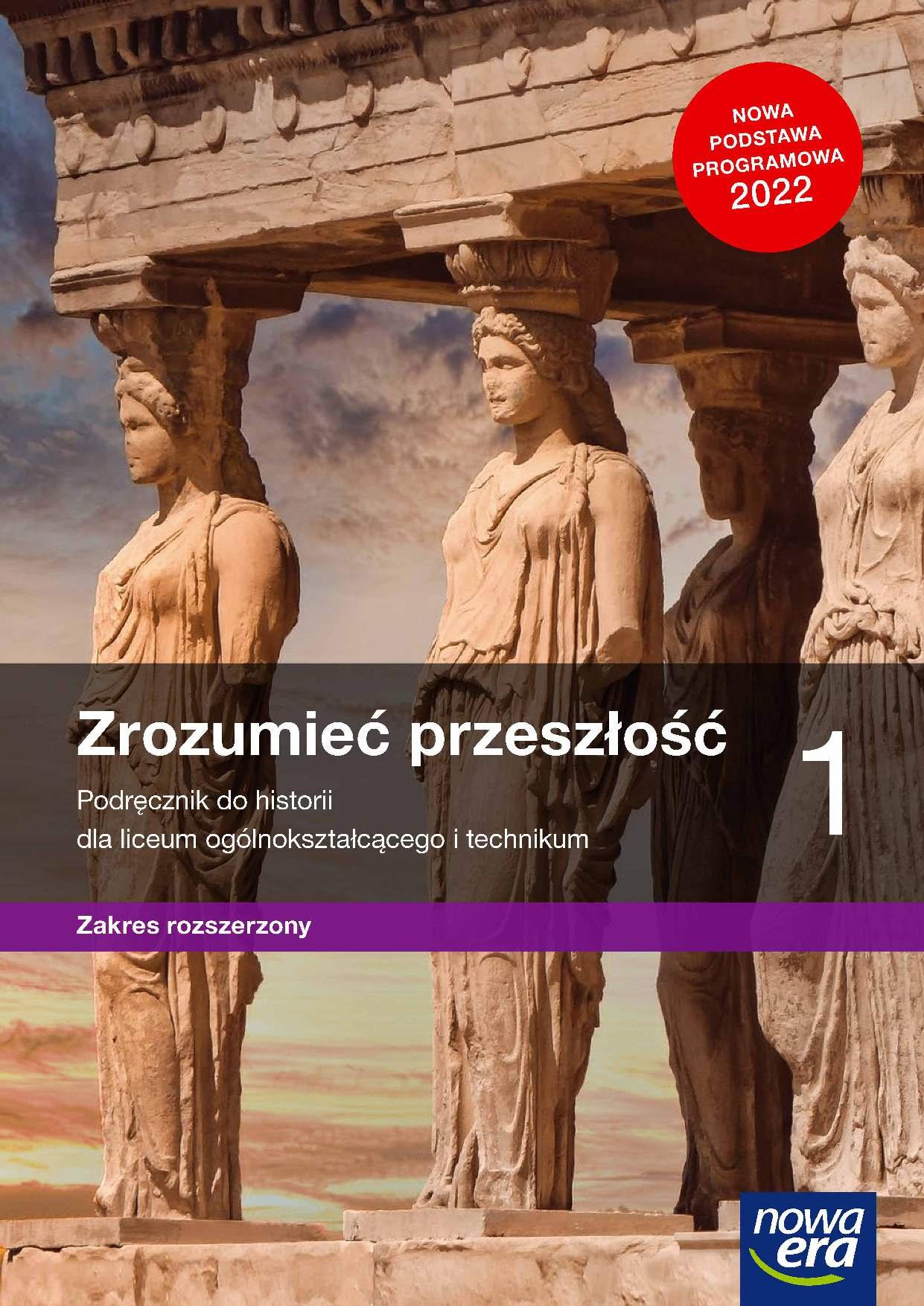 zrozumieć przeszłość 1 2022